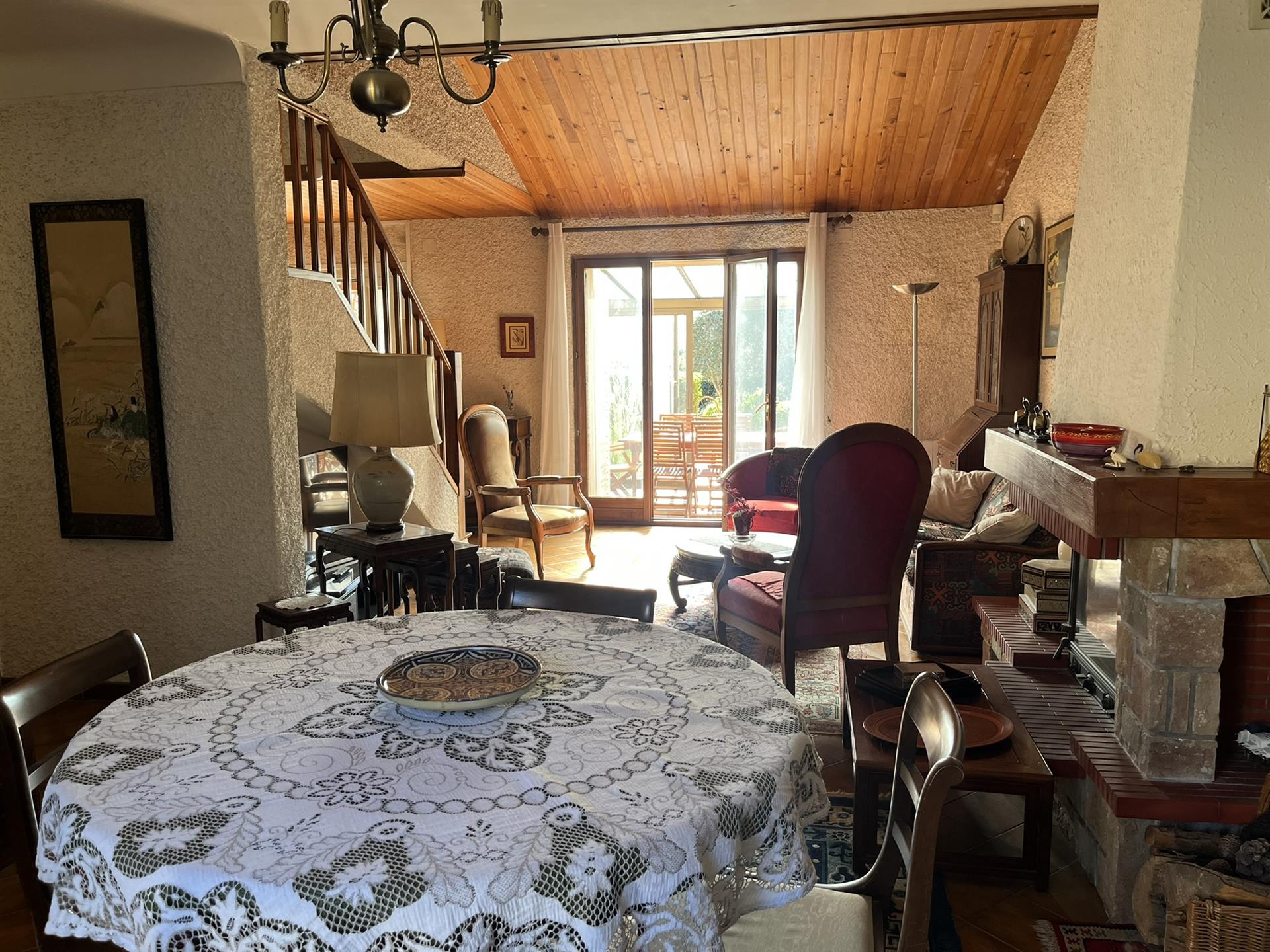 Maison à vendre, 122m², Cabestany