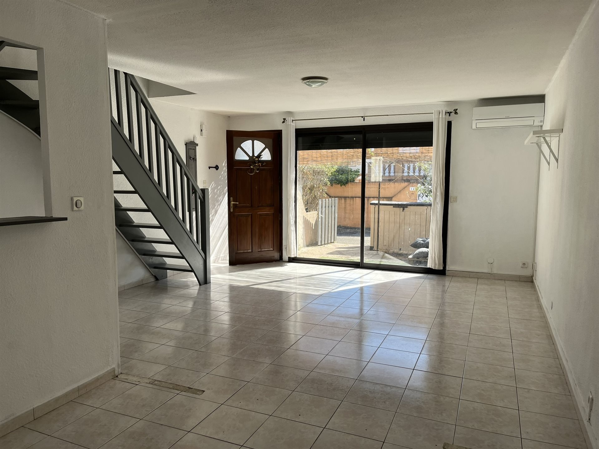 Maison à vendre, 56m², Canet-en-Roussillon