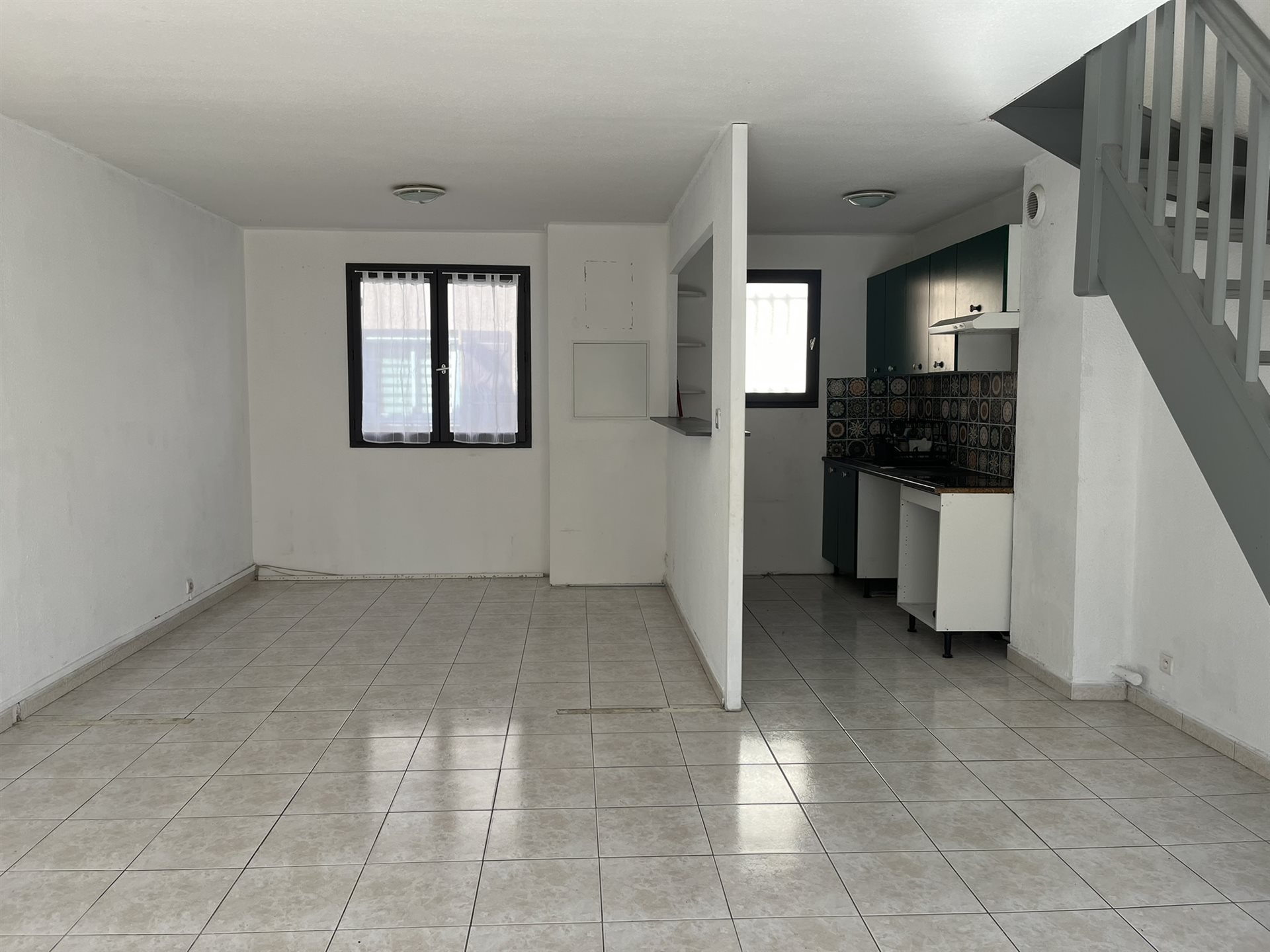 Maison à vendre, 56m², Canet-en-Roussillon