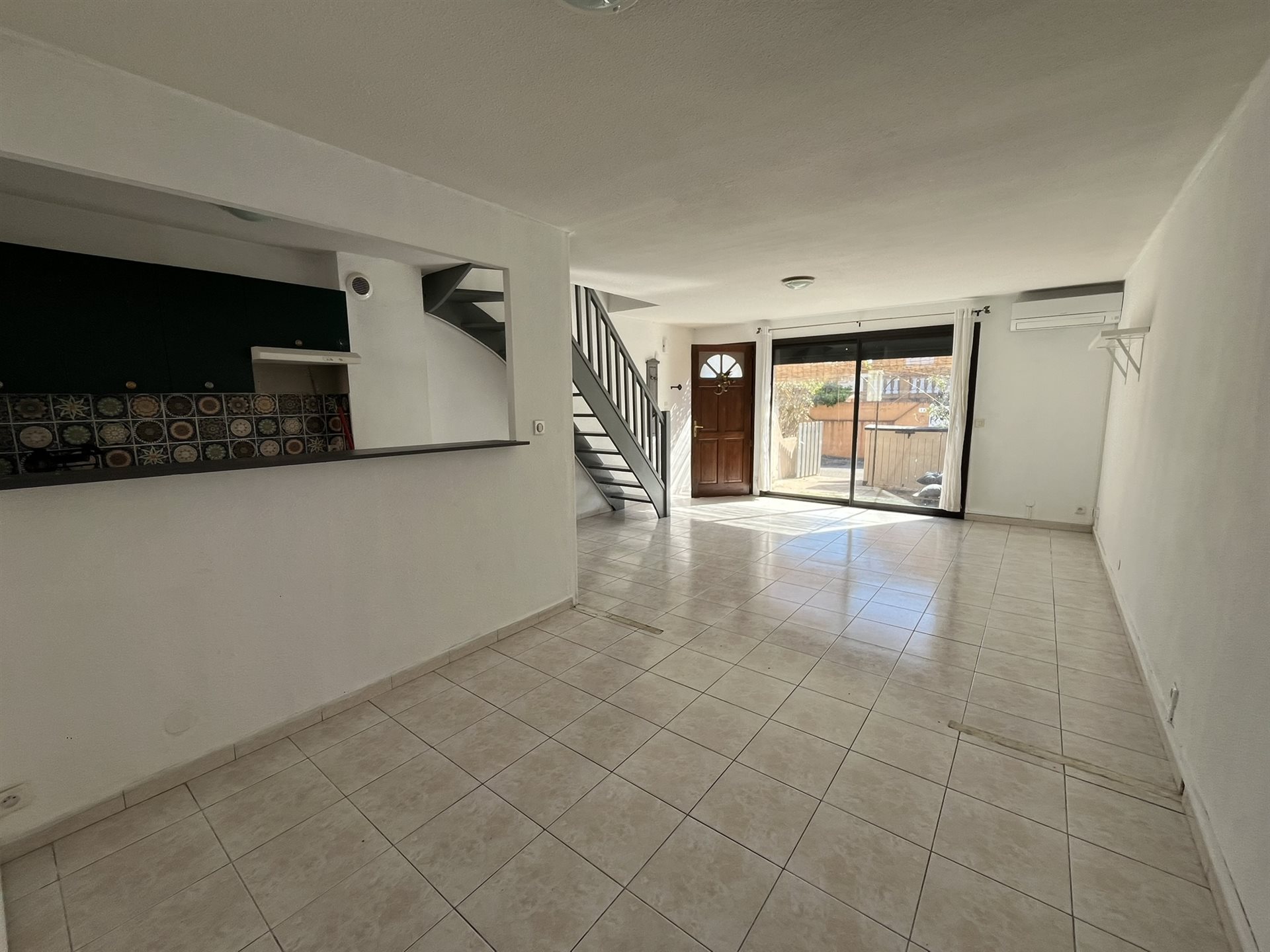Maison à vendre, 56m², Canet-en-Roussillon