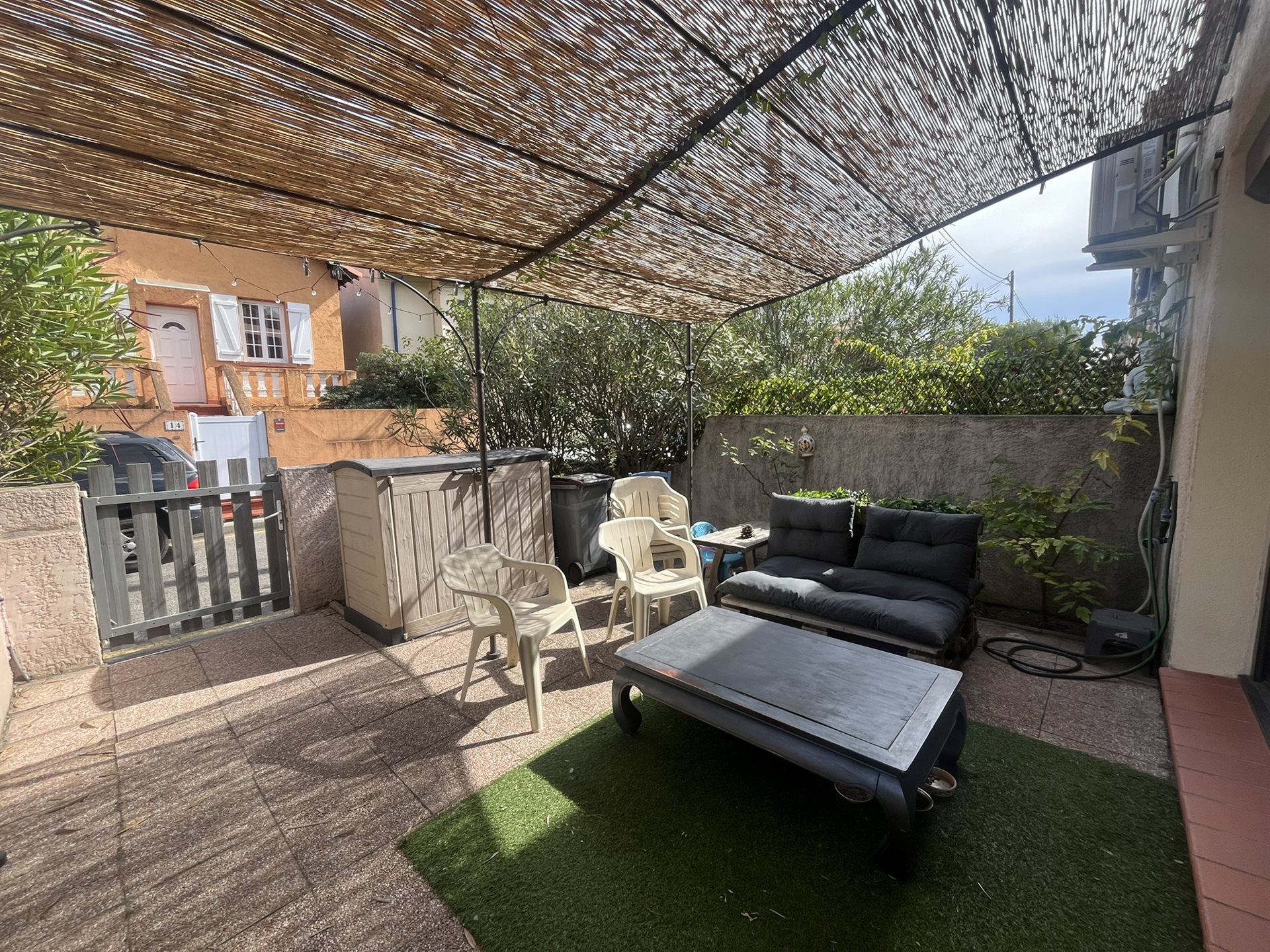 Maison à vendre, 56m², Canet-en-Roussillon