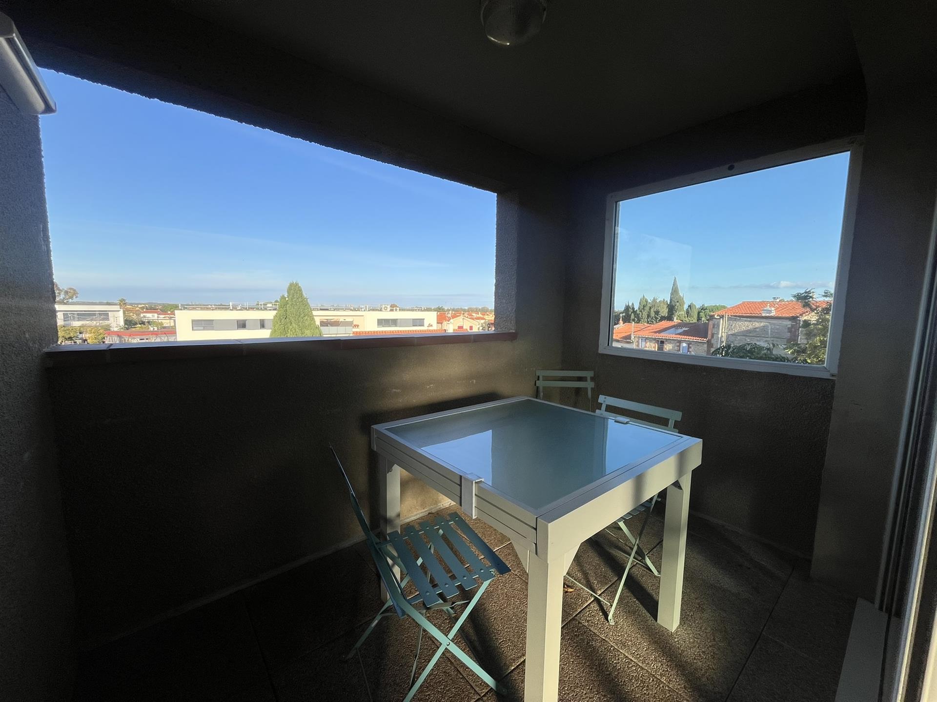 Maison à vendre, 77m², Saleilles