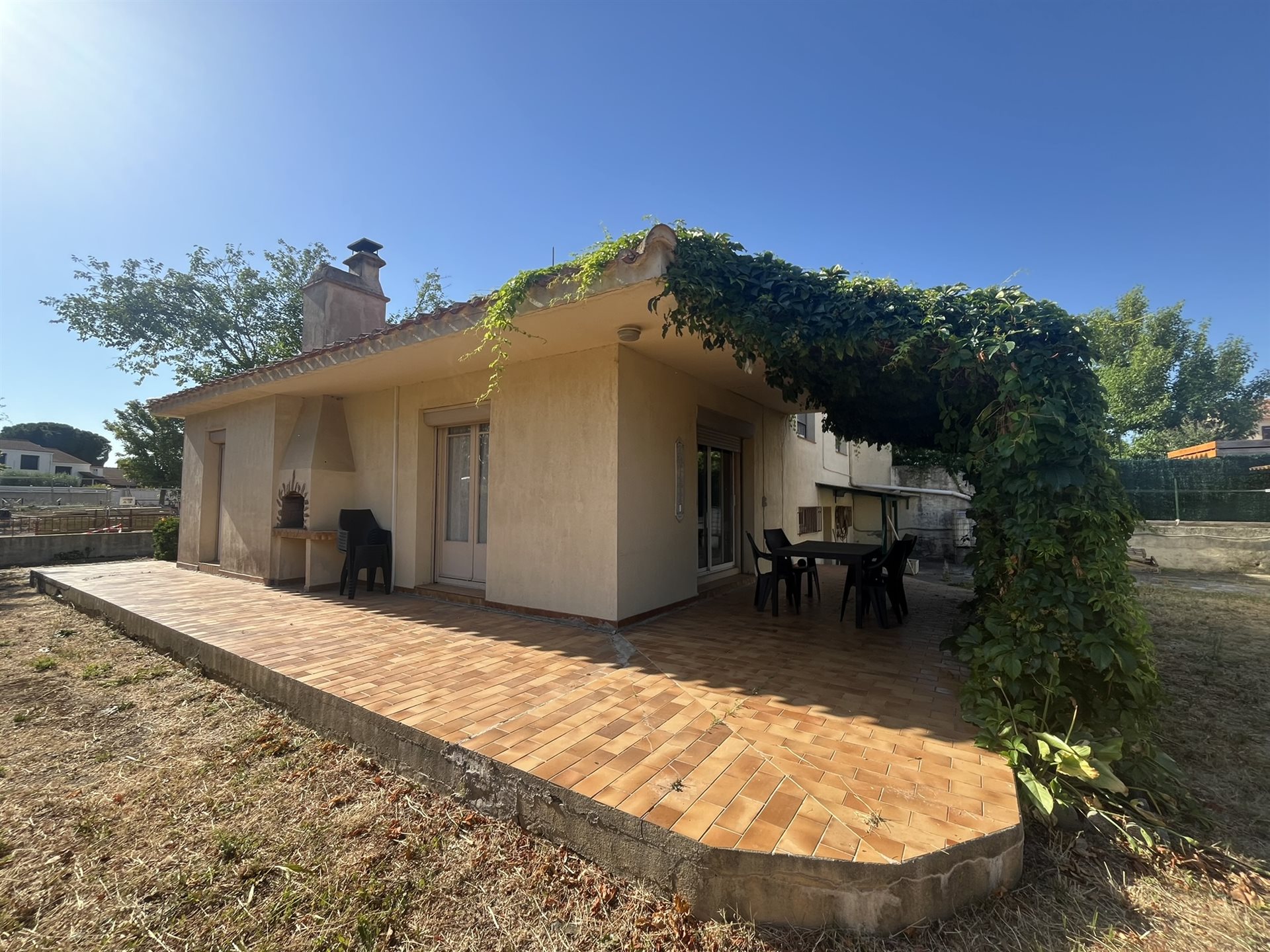 Maison à vendre, 96m², Cabestany
