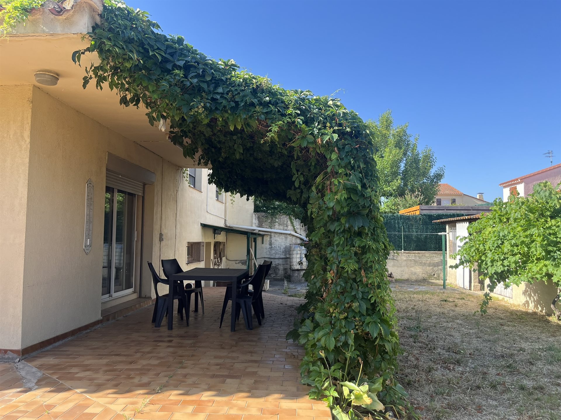 Maison à vendre, 96m², Cabestany