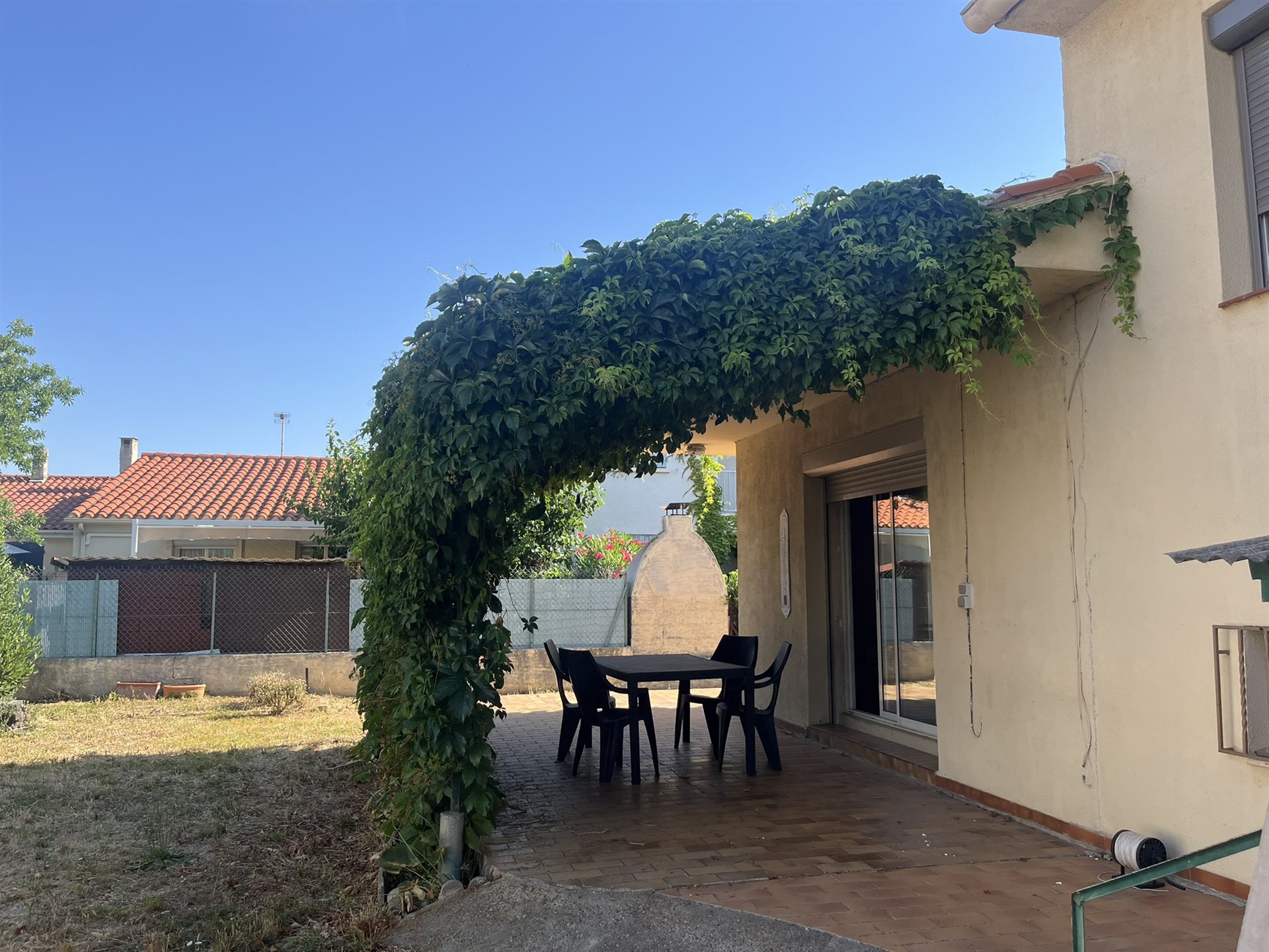 Maison à vendre, 96m², Cabestany