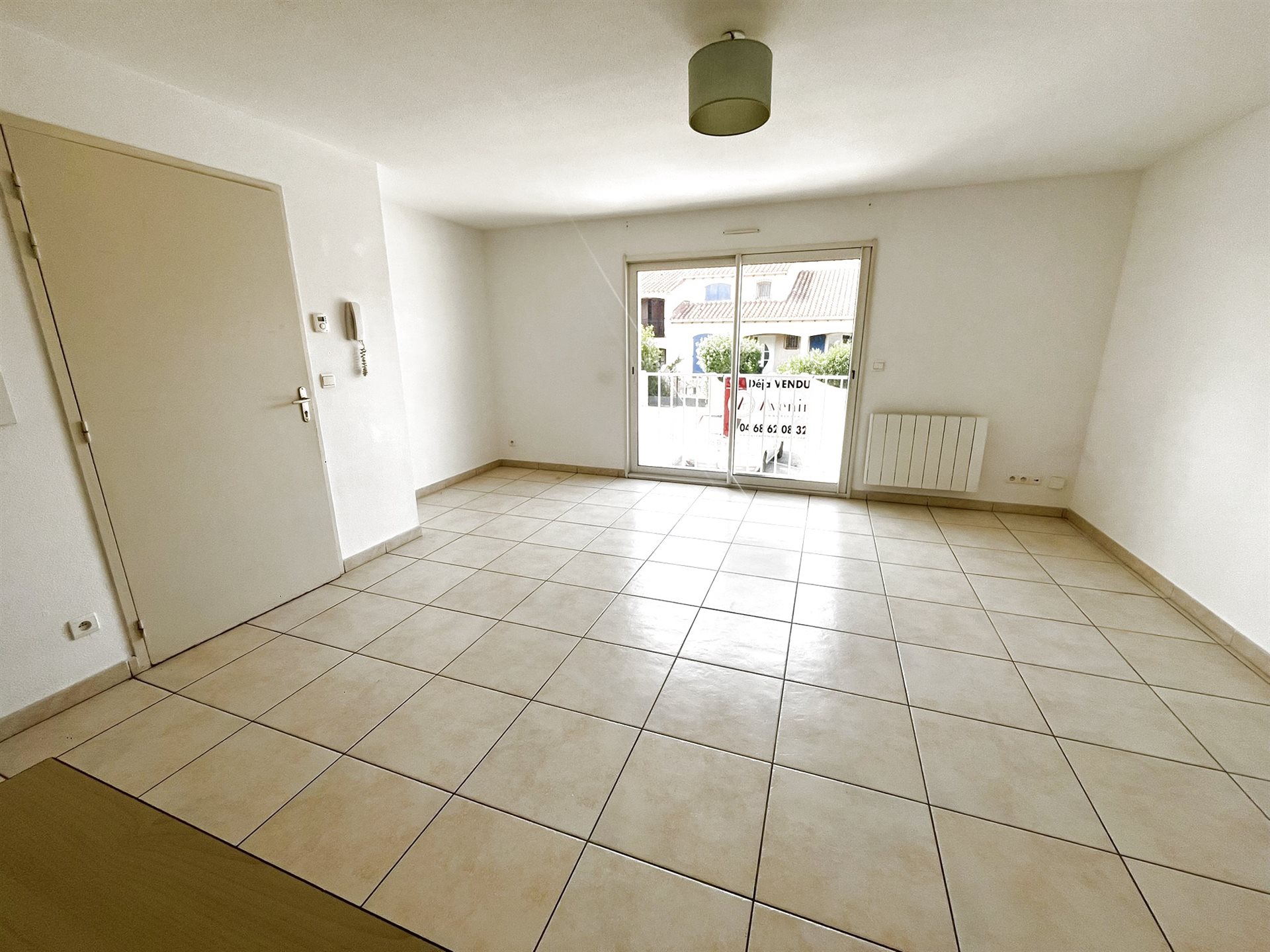 Appartement à vendre, 75m², Cabestany