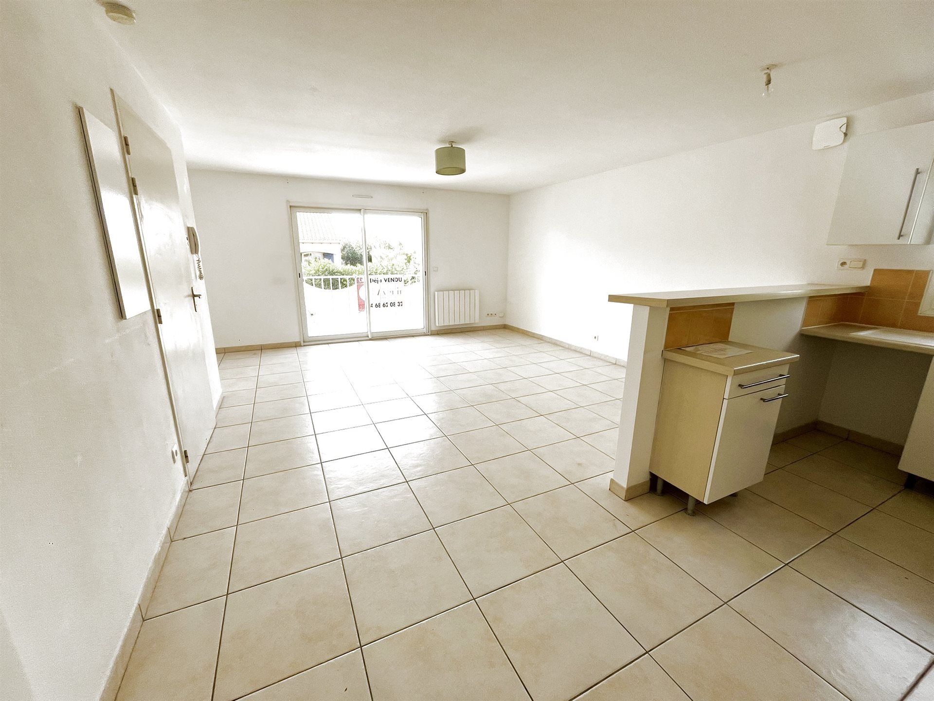 Appartement à vendre, 75m², Cabestany
