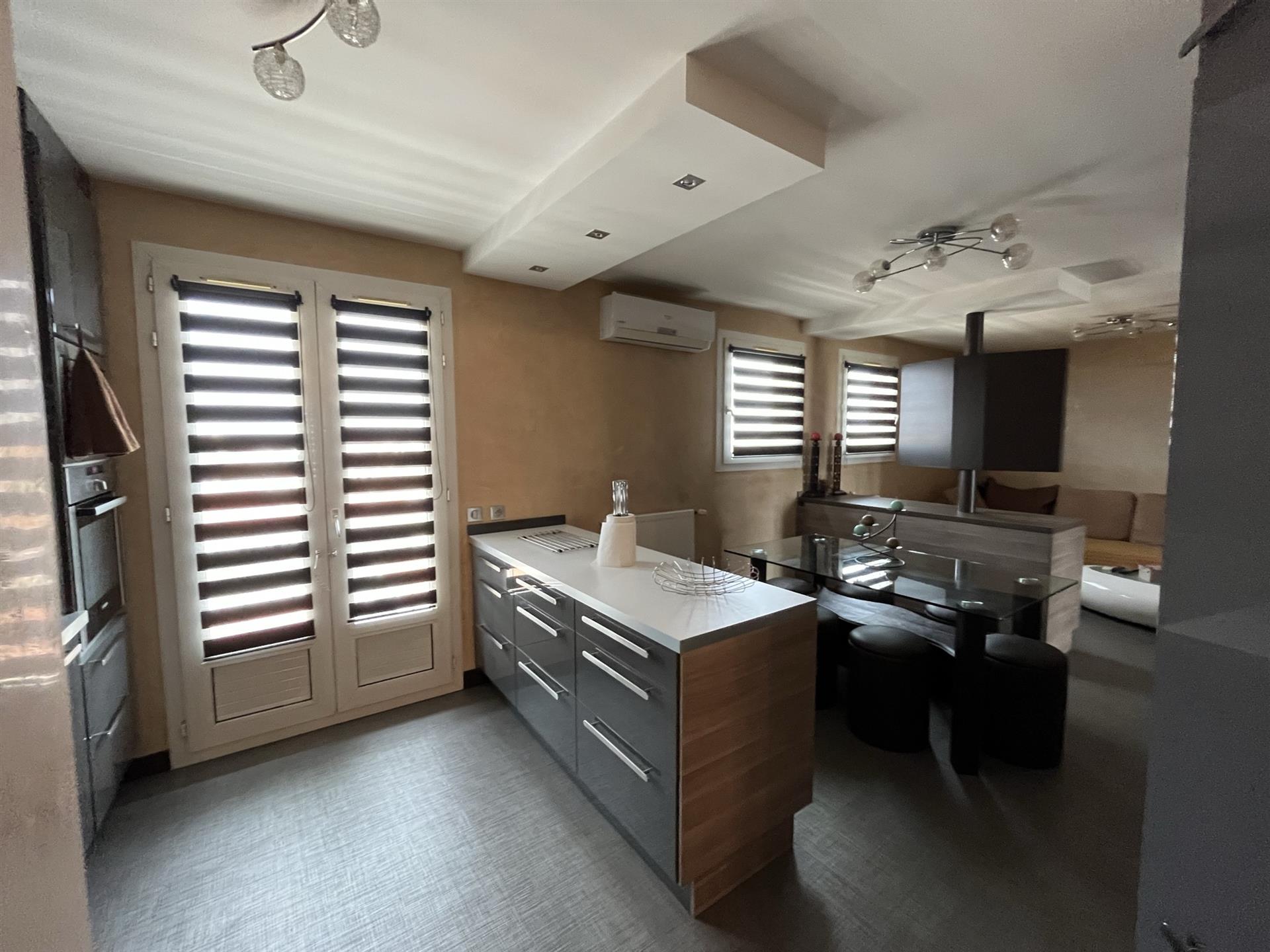 Appartement à vendre, 67m², Perpignan