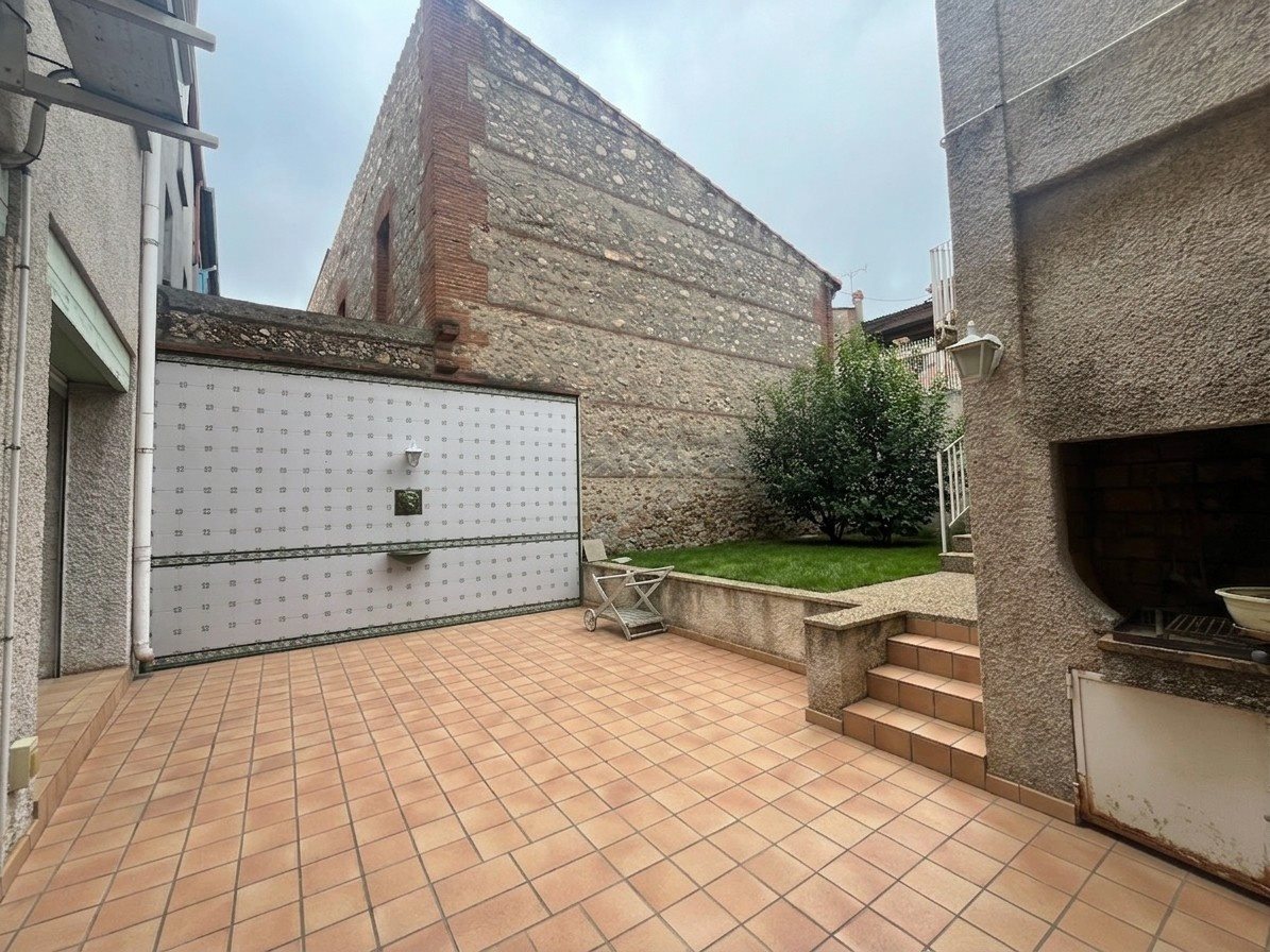 Maison à vendre, 217m², Cabestany