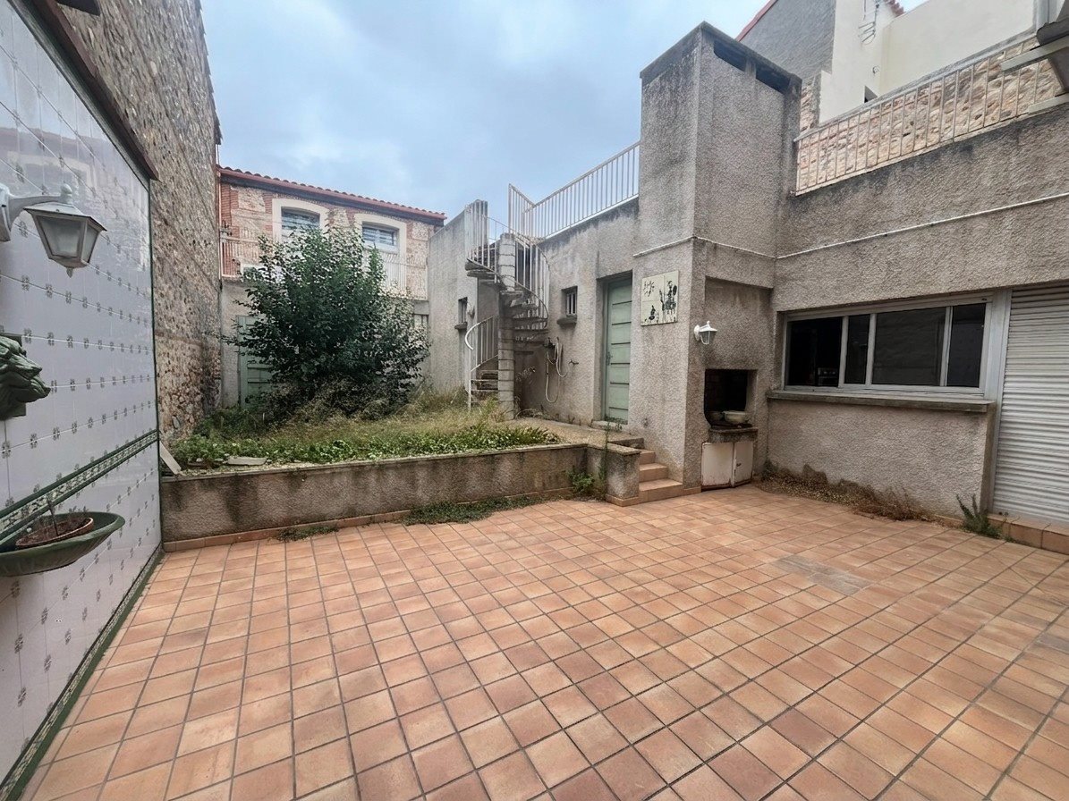 Maison à vendre, 217m², Cabestany