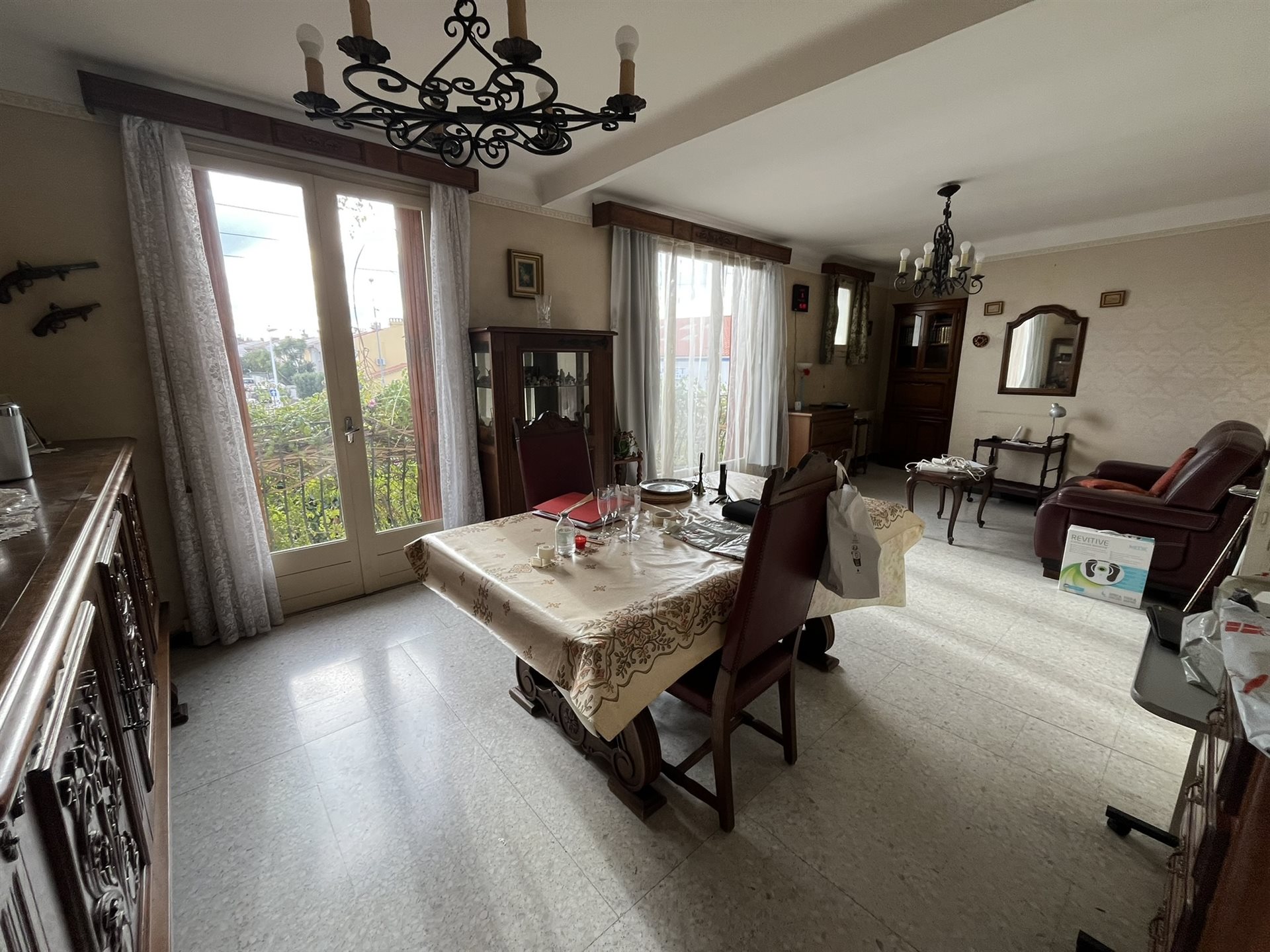 Maison à vendre, 116m², Perpignan