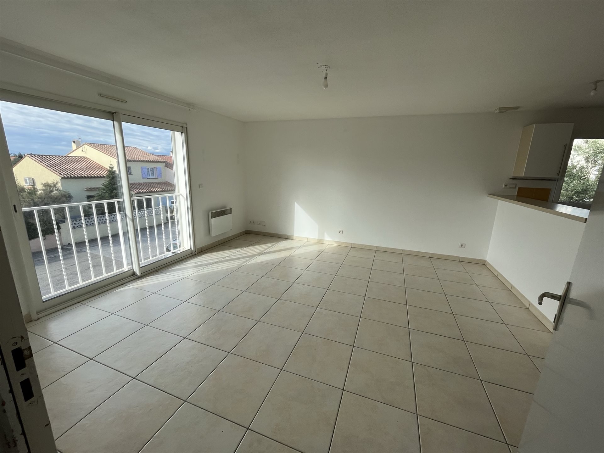 Appartement à vendre, 74m², Cabestany