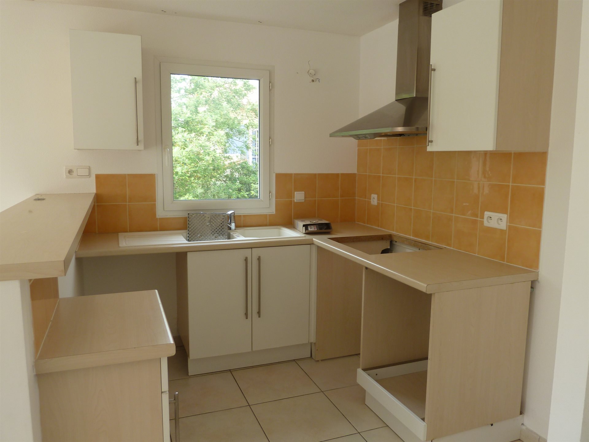 Appartement à vendre, 74m², Cabestany