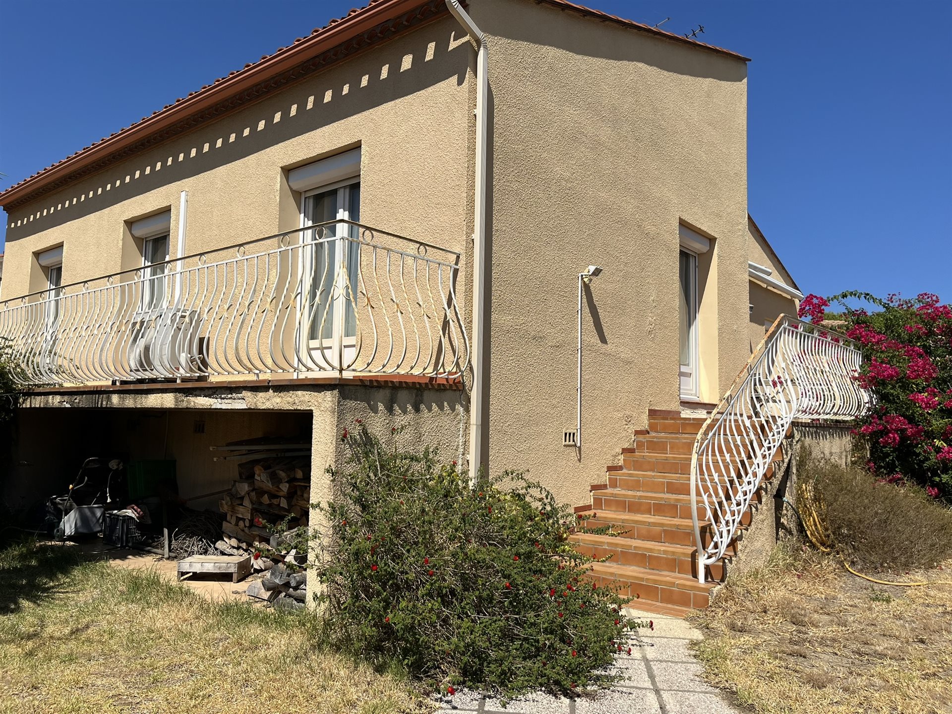 Maison à vendre, 110m², Cabestany