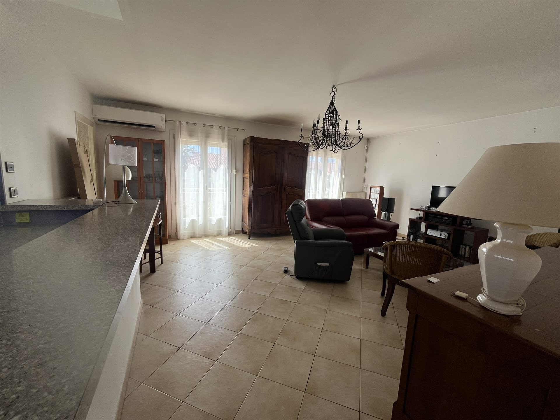 Maison à vendre, 110m², Cabestany
