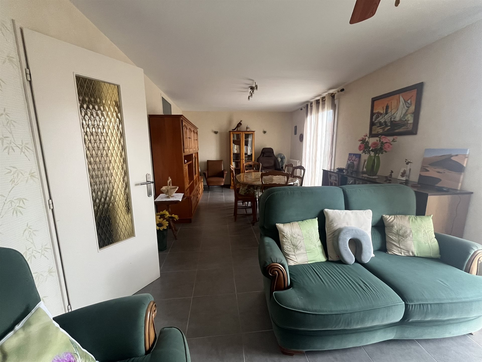 Maison à vendre, 120m², Cabestany