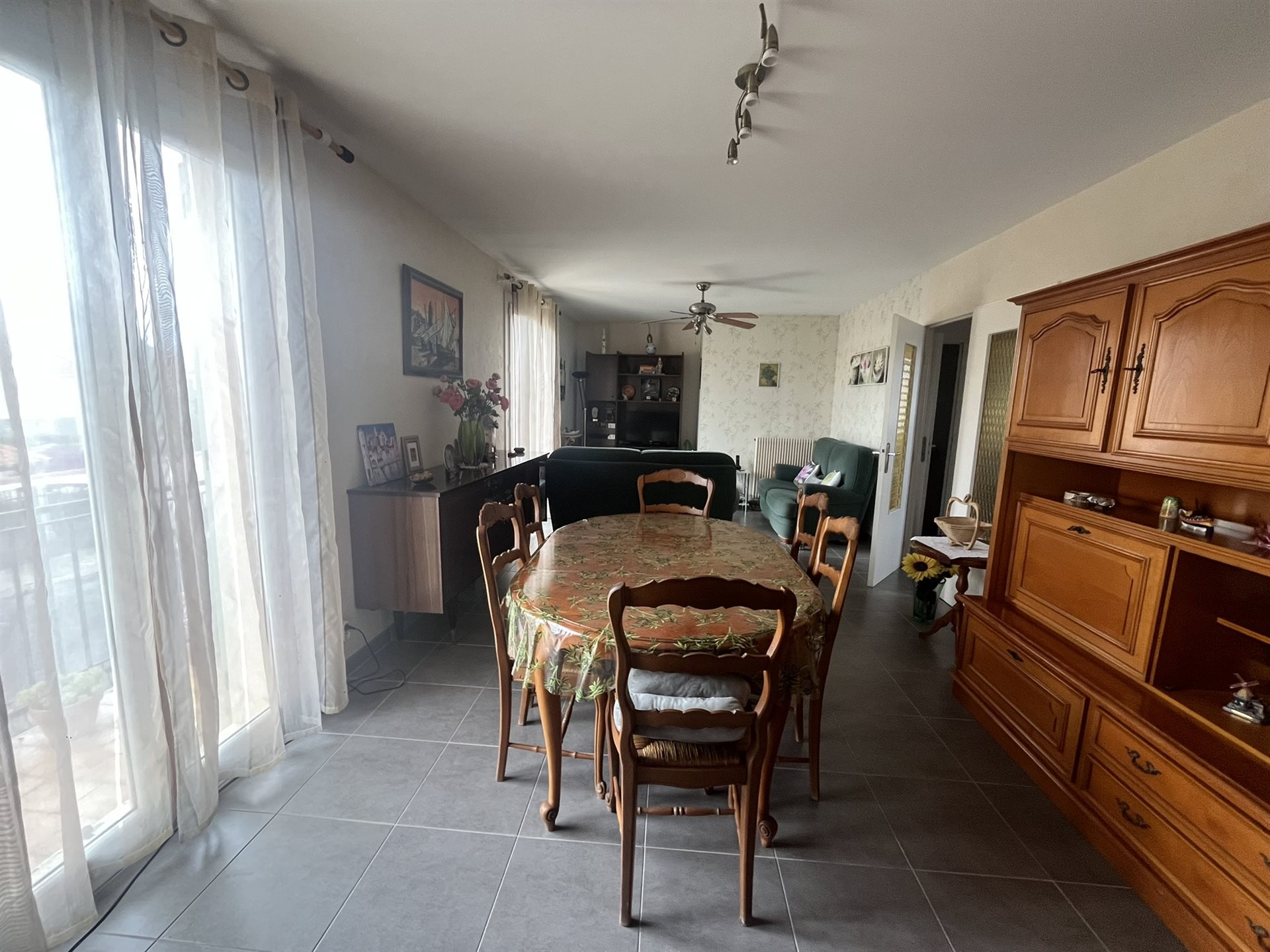Maison à vendre, 120m², Cabestany