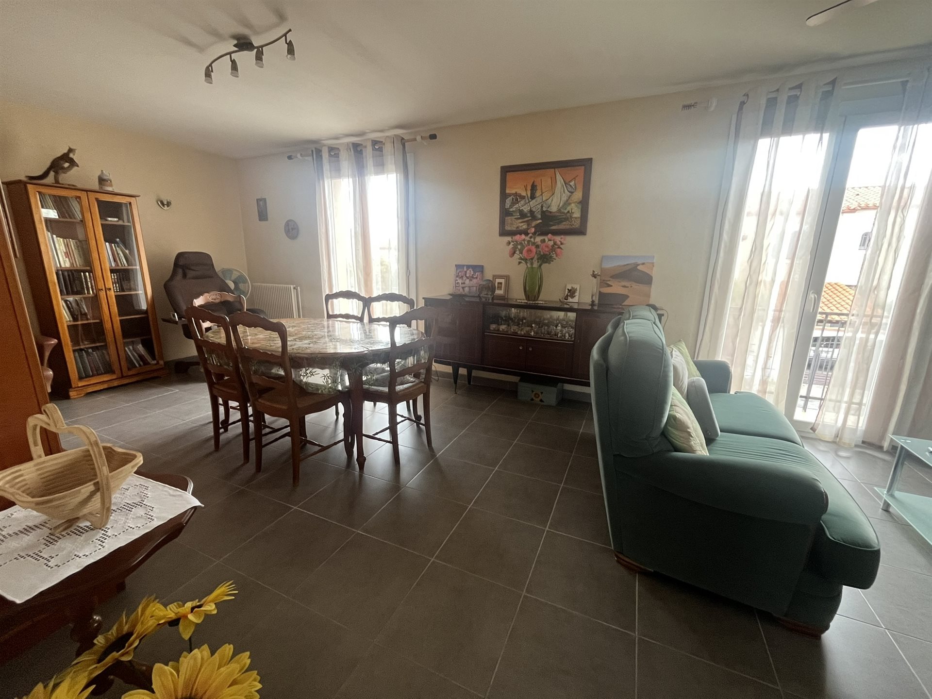 Maison à vendre, 120m², Cabestany