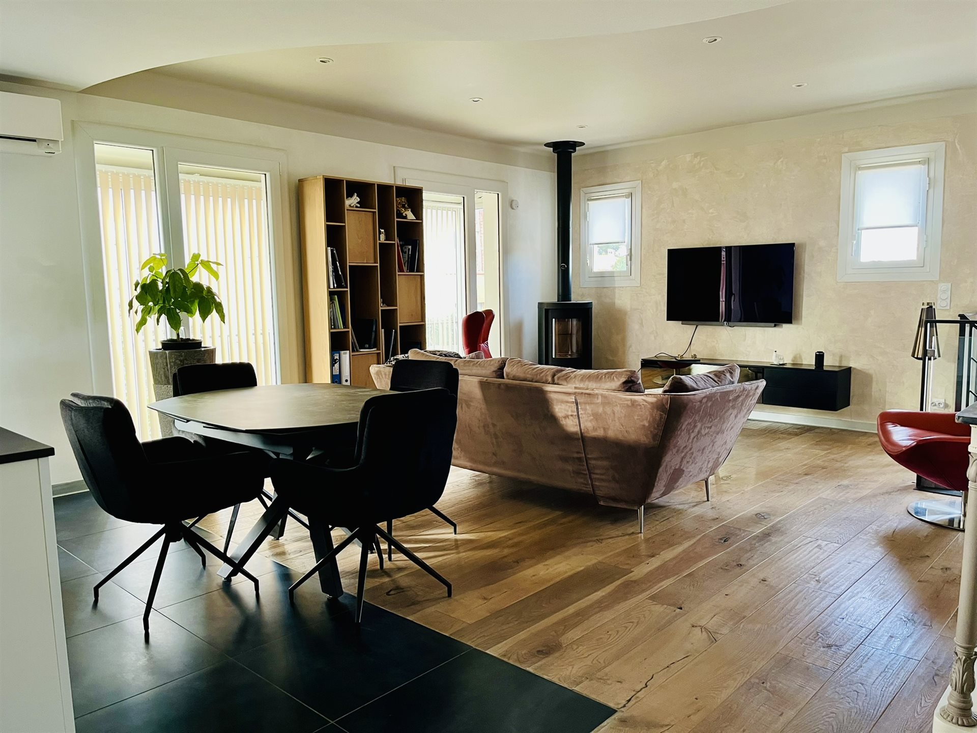 Appartement à vendre, 83m², Perpignan