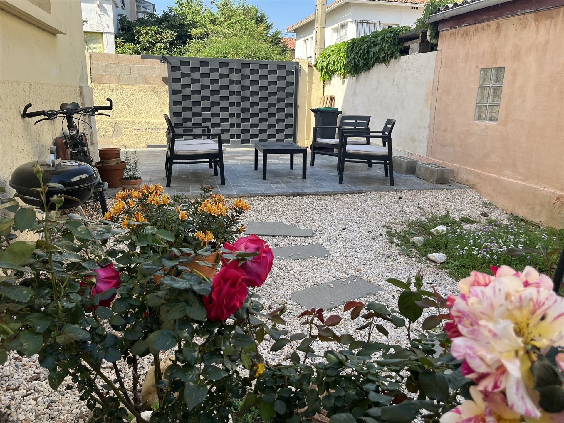 Appartement à vendre, 83m², Perpignan
