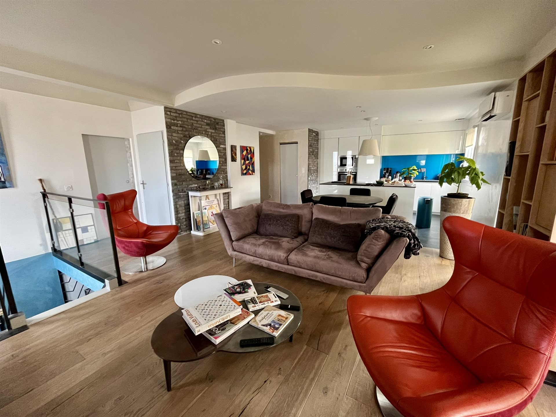 Appartement à vendre, 83m², Perpignan
