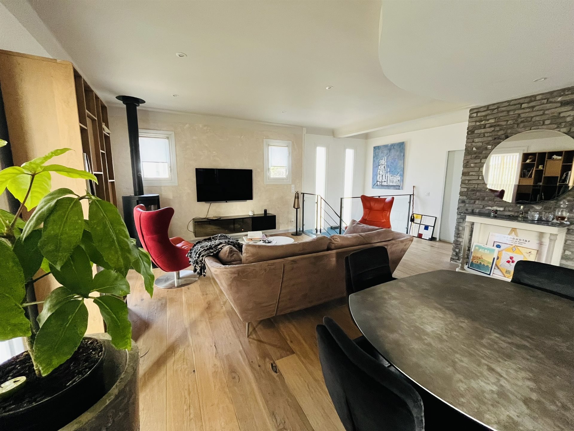 Appartement à vendre, 83m², Perpignan