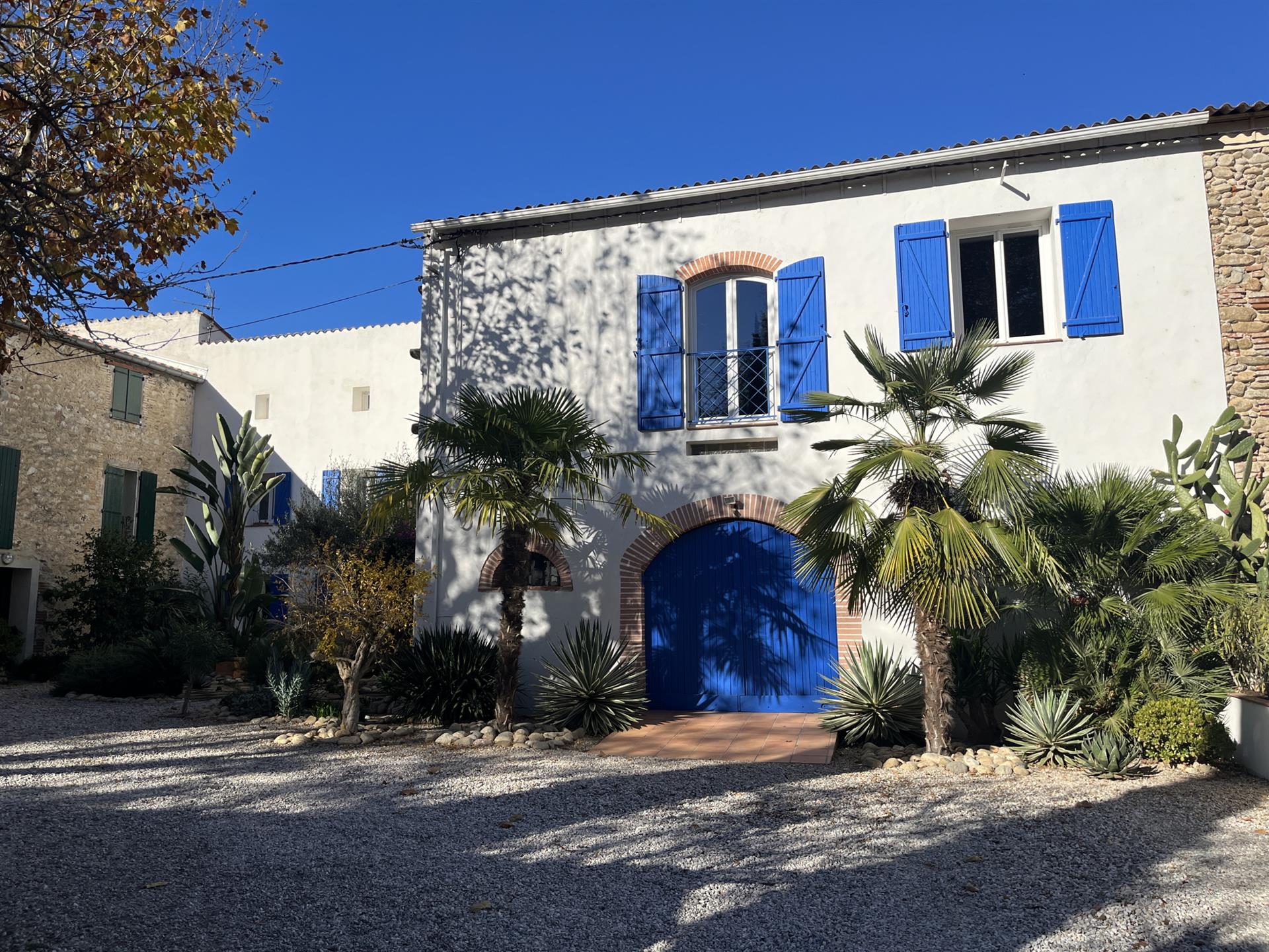 Maison à vendre, 315m², Saint-Génis-des-Fontaines