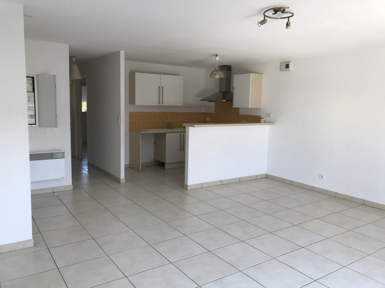 Appartement à vendre, 51m², Cabestany