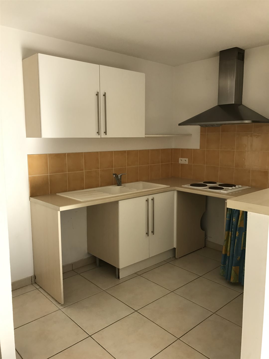 Appartement à vendre, 51m², Cabestany