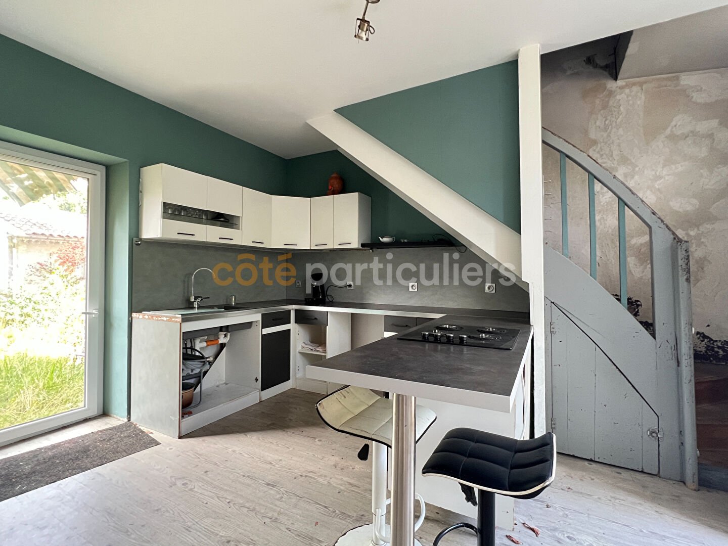 Maison à vendre, 95m², Mont-de-Marsan