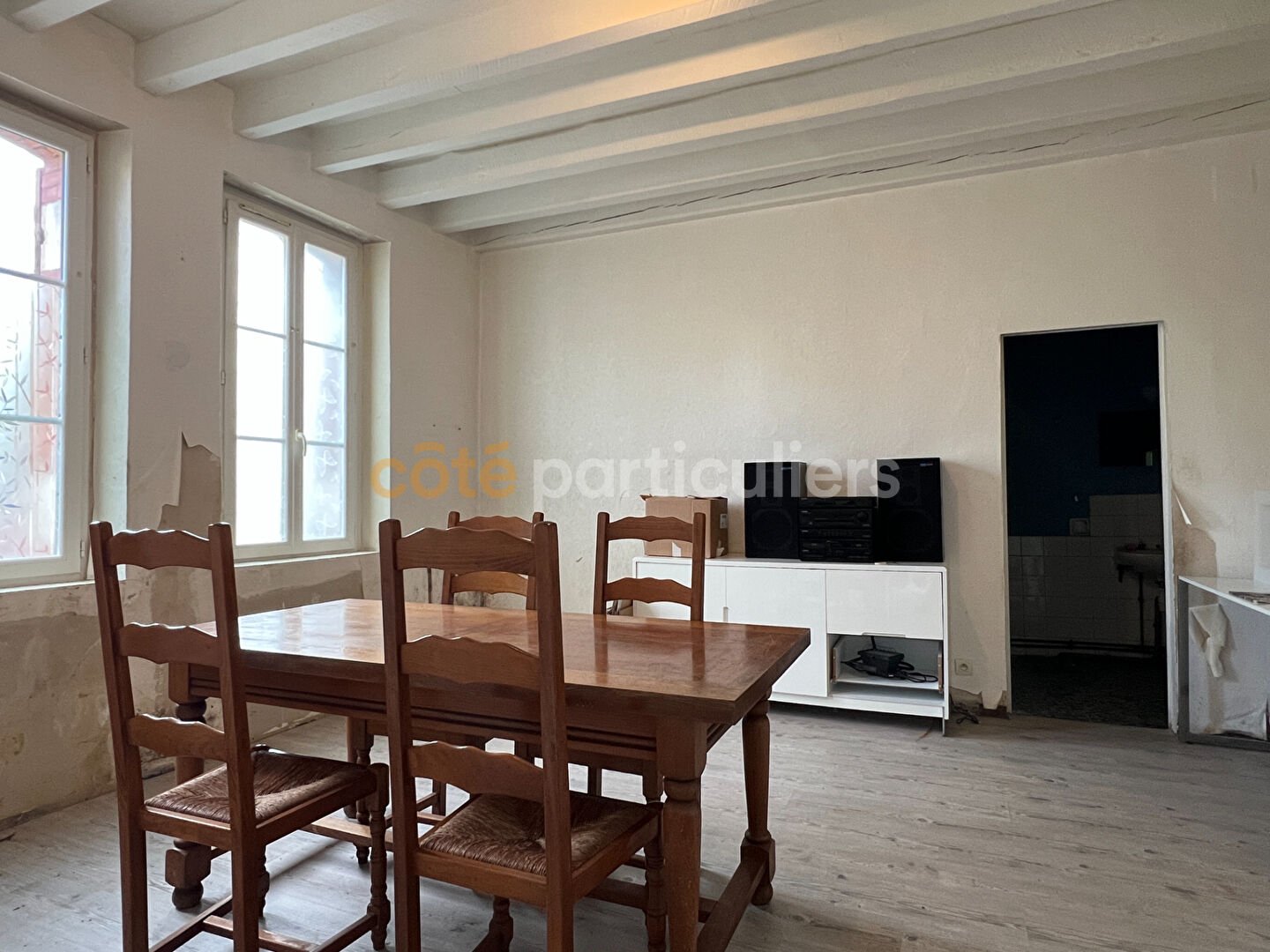 Maison à vendre, 95m², Mont-de-Marsan