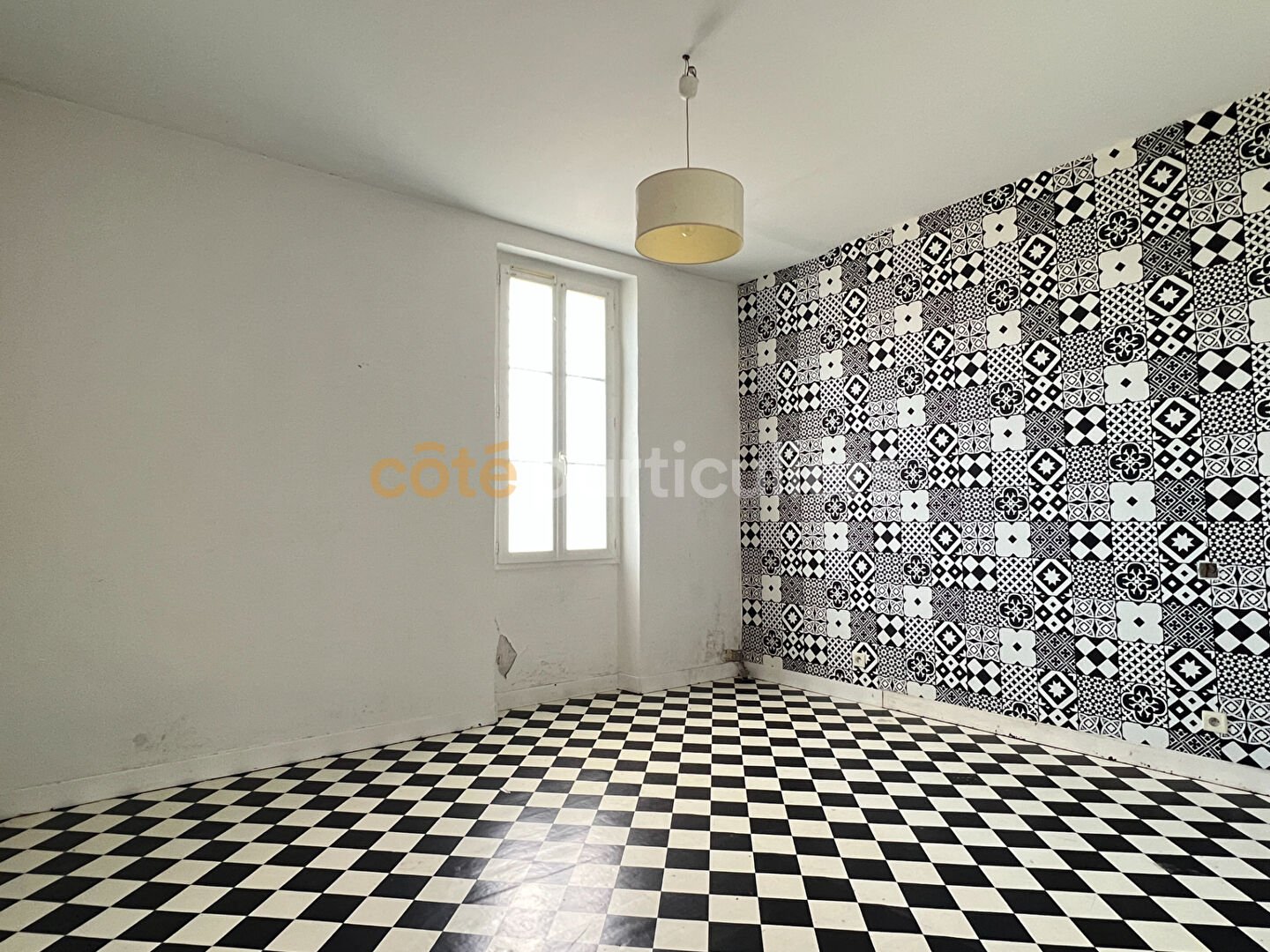 Maison à vendre, 95m², Mont-de-Marsan