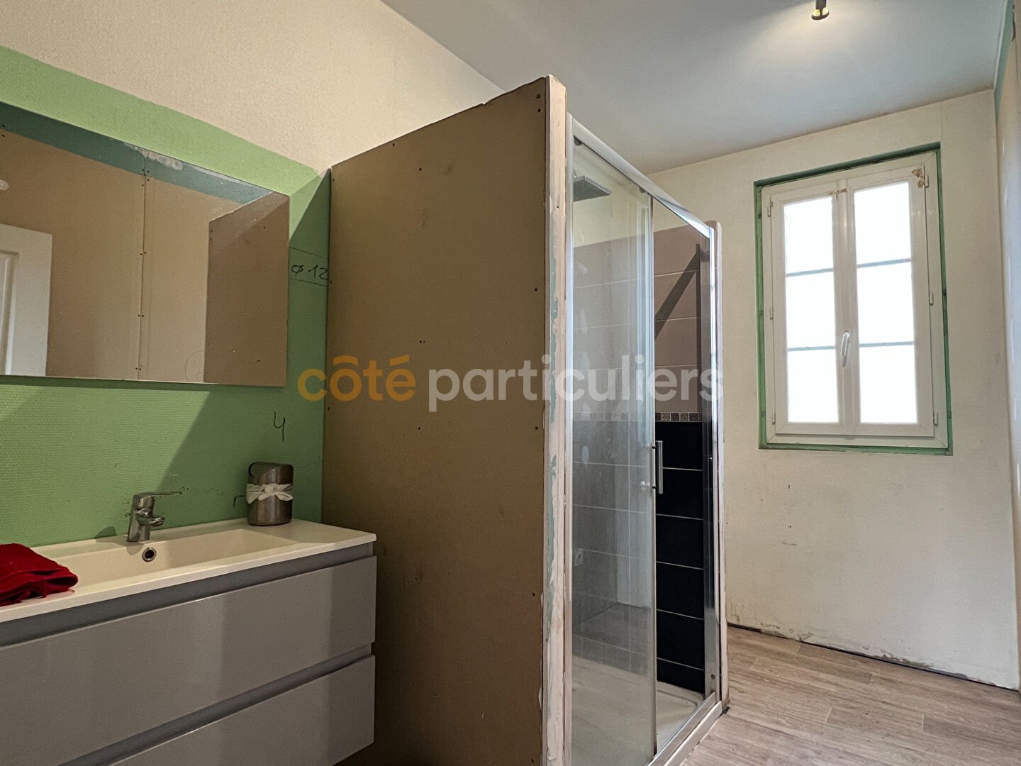 Maison à vendre, 95m², Mont-de-Marsan