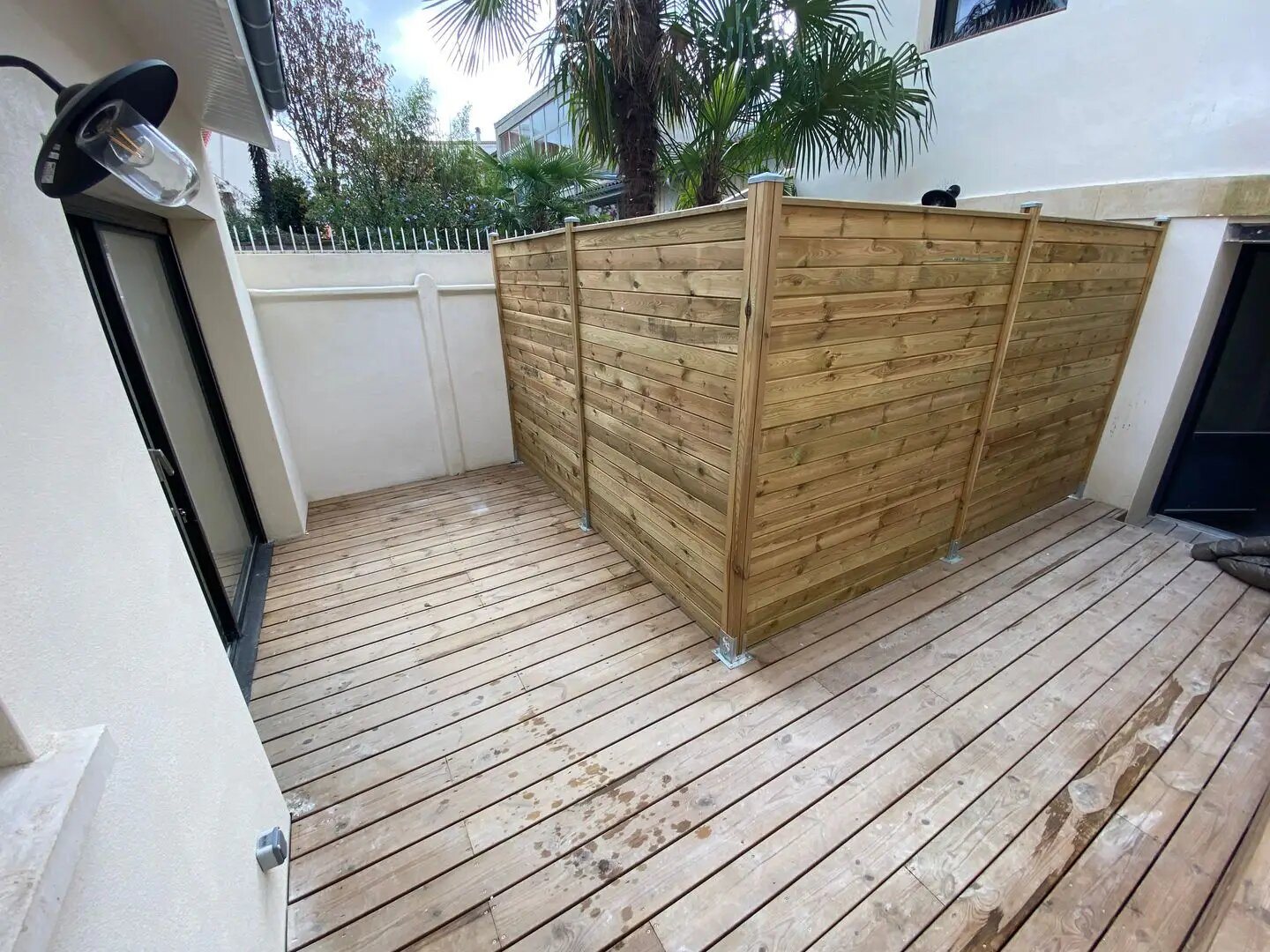 Appartement à louer, 24m², Bordeaux