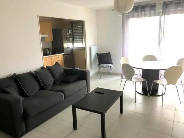 Appartement à louer, 73m², Mérignac