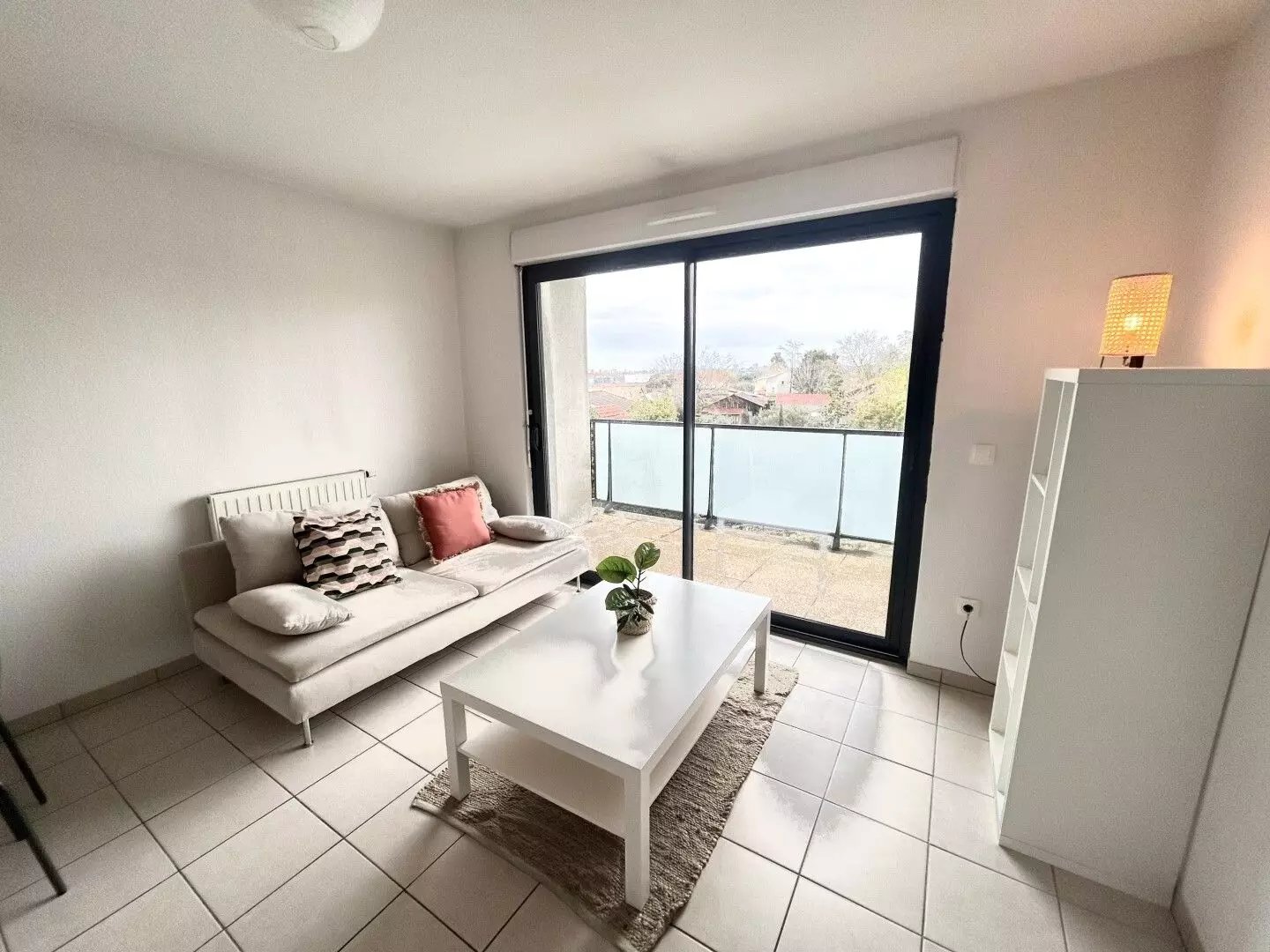 Appartement à vendre, 46m², Villenave-d'Ornon