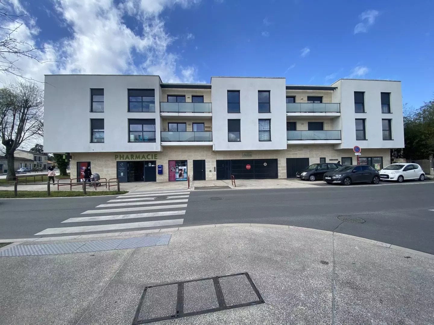 Appartement à vendre, 46m², Villenave-d'Ornon