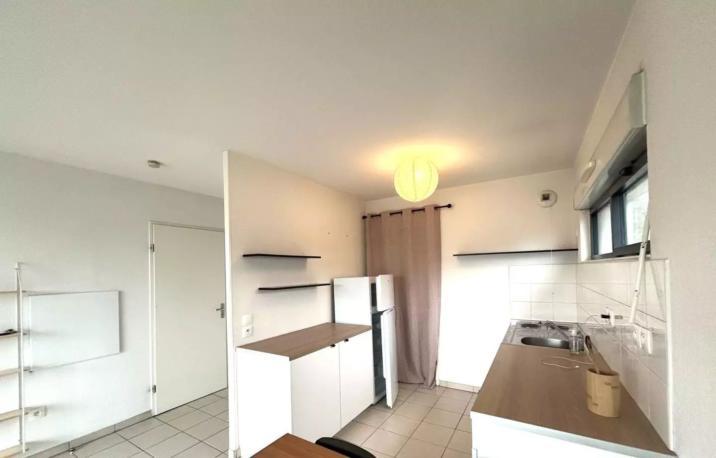 Appartement à vendre, 46m², Villenave-d'Ornon