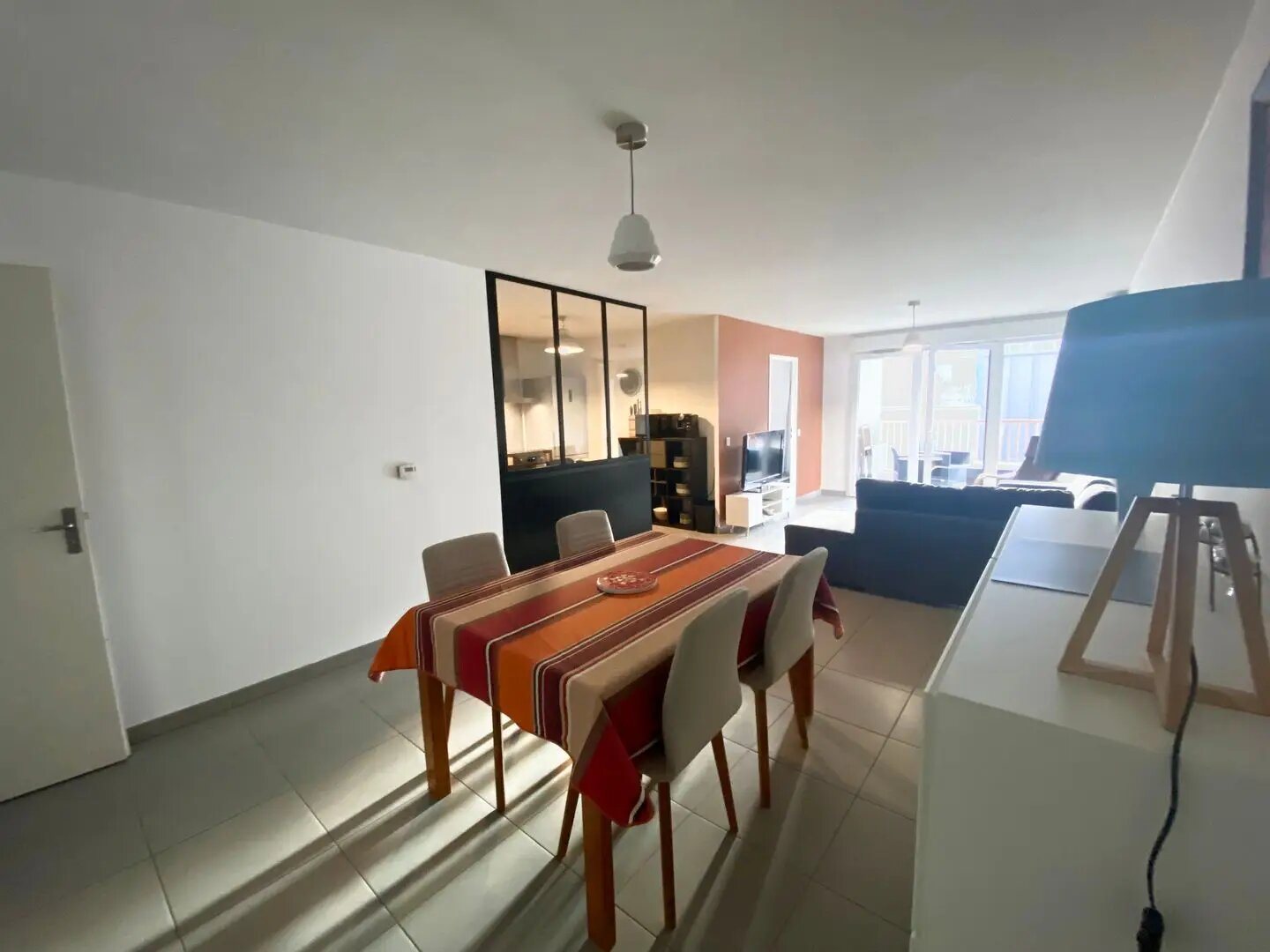 Appartement à louer, 77m², Bordeaux