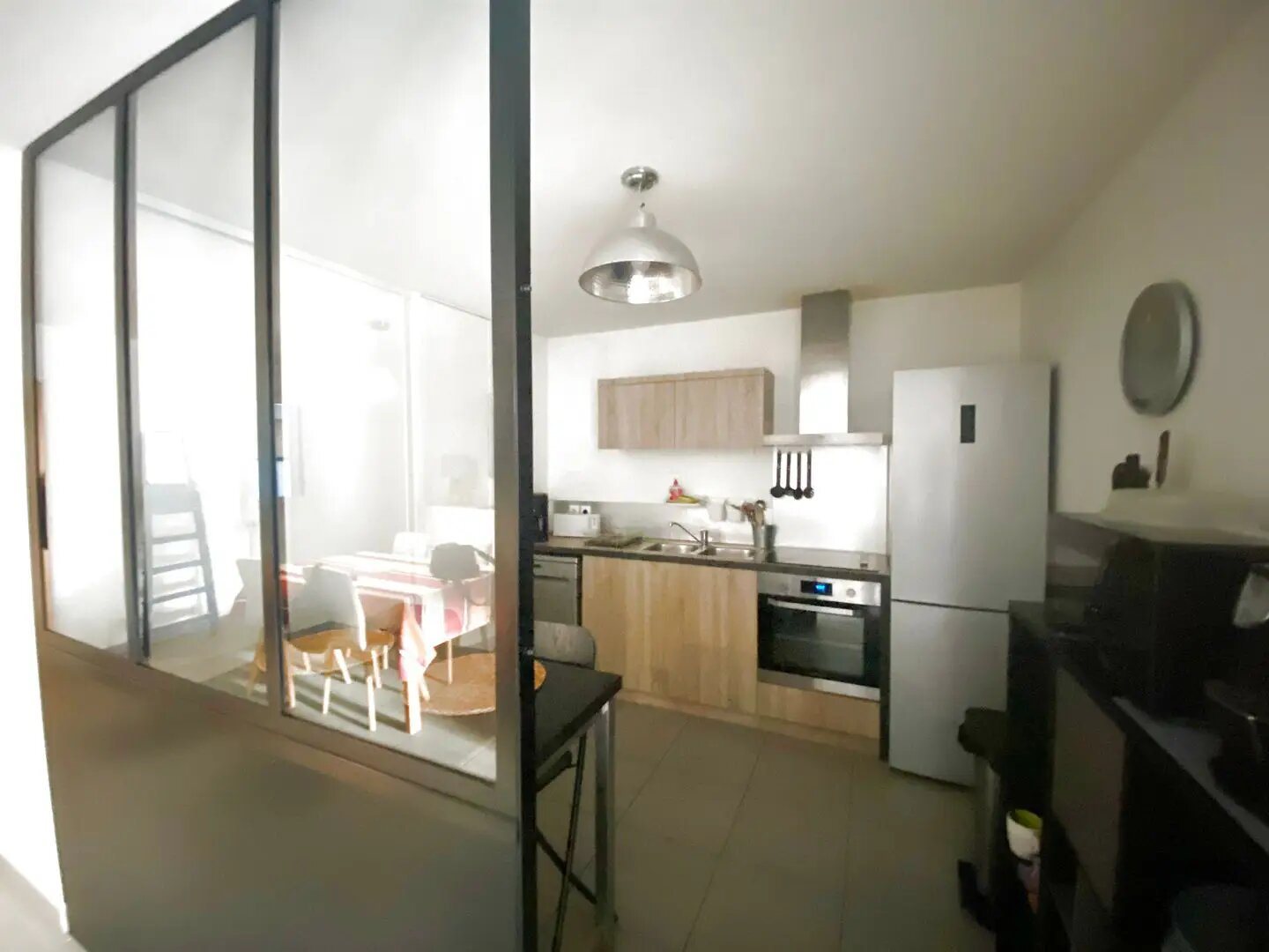 Appartement à louer, 77m², Bordeaux