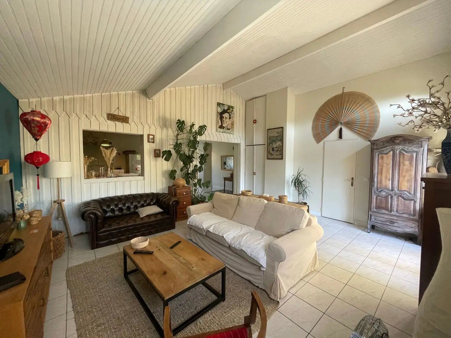 Maison à louer, 116m², Arès