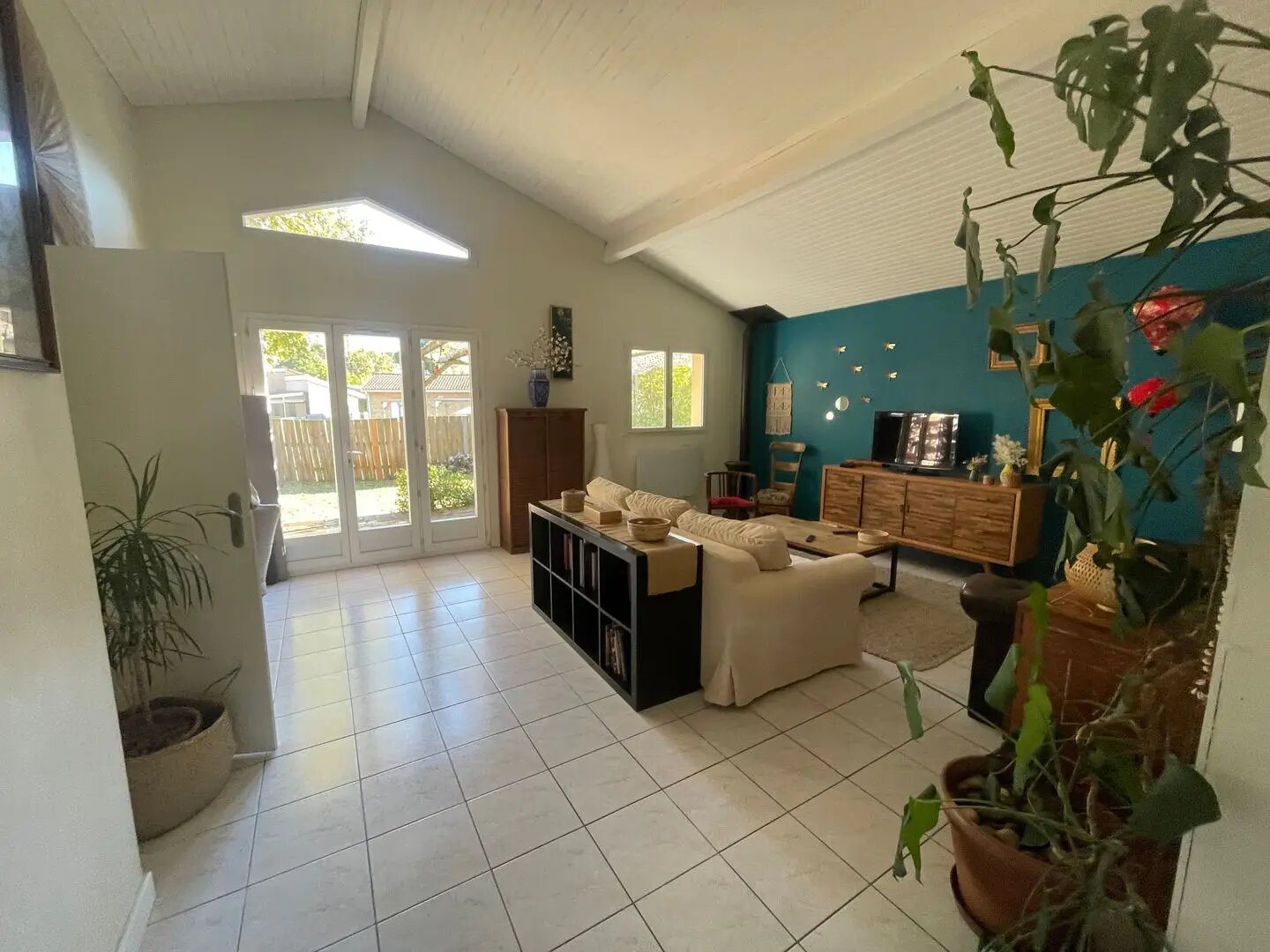 Maison à louer, 116m², Arès