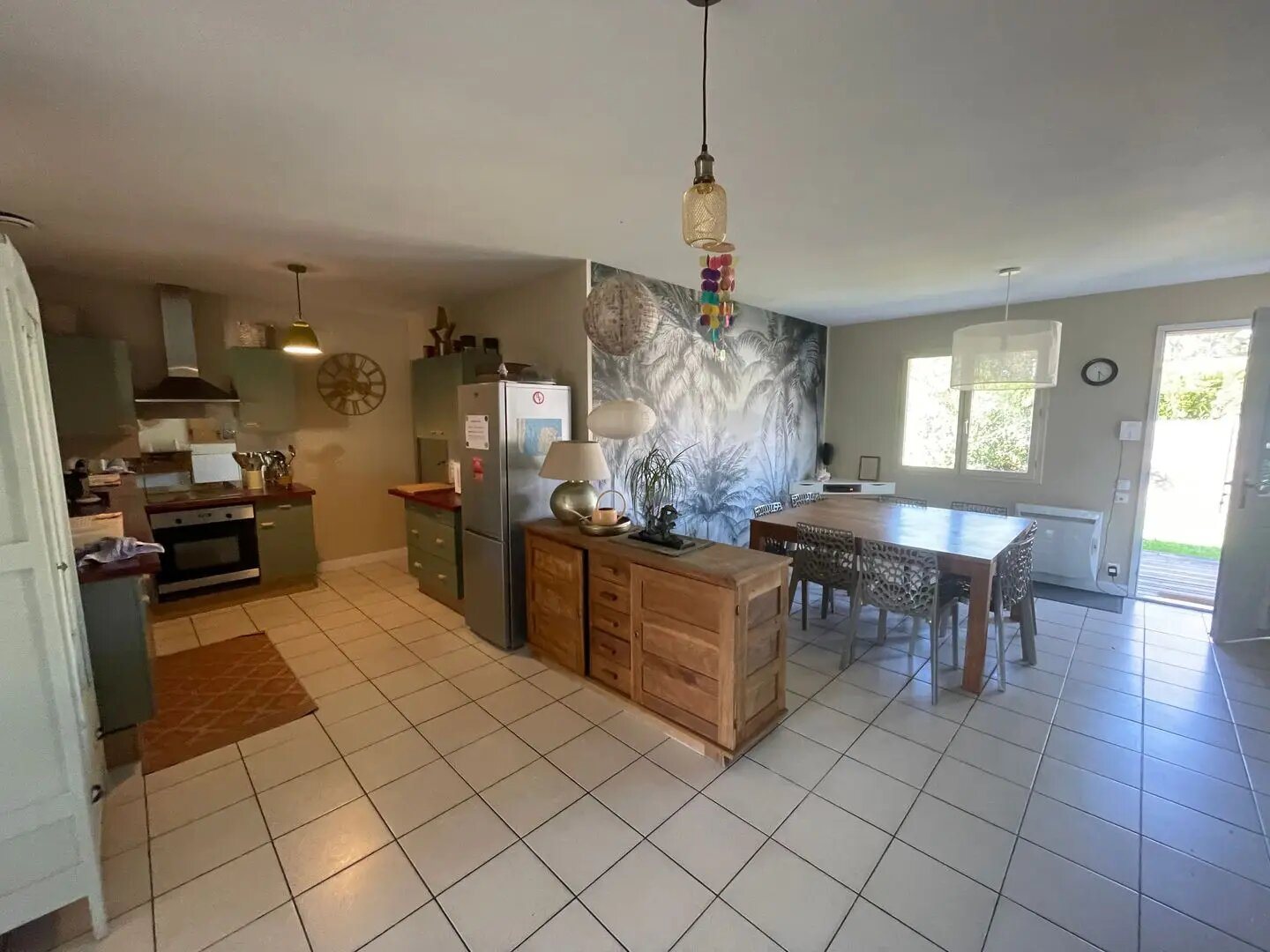 Maison à louer, 116m², Arès