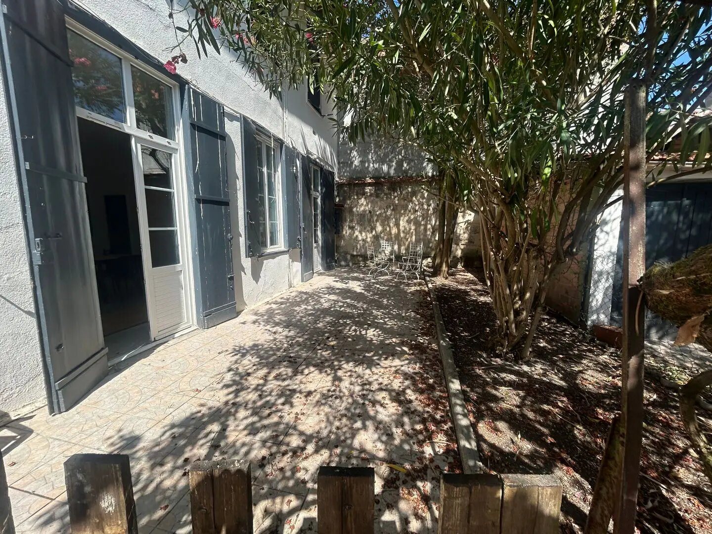 Appartement à louer, 60m², Bordeaux
