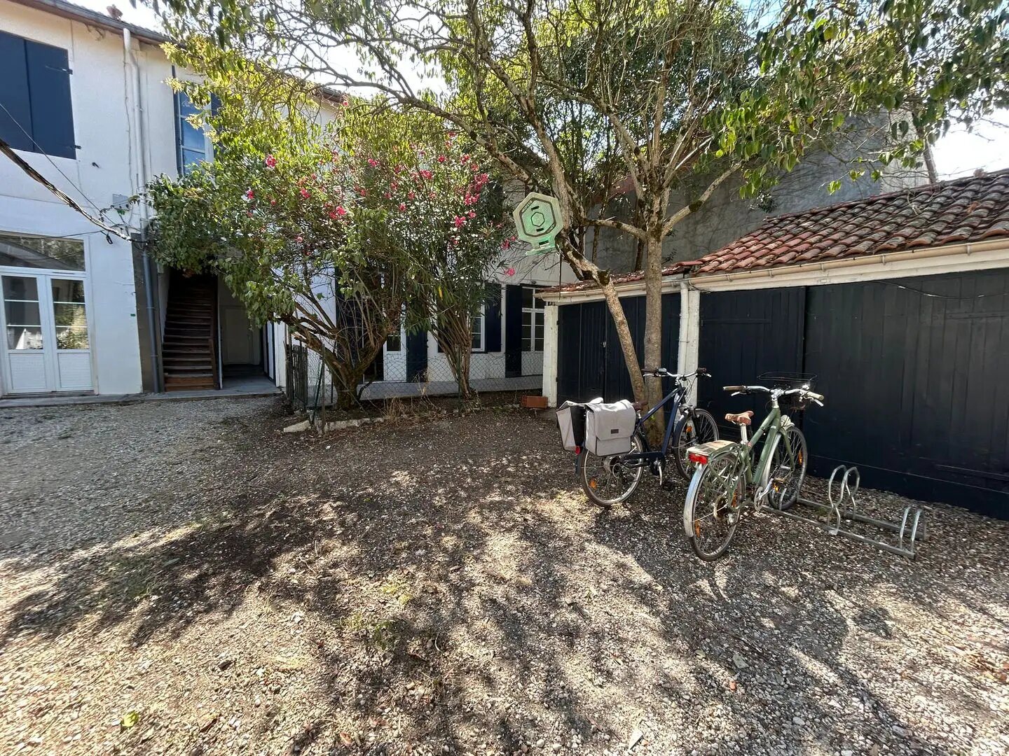 Appartement à louer, 60m², Bordeaux