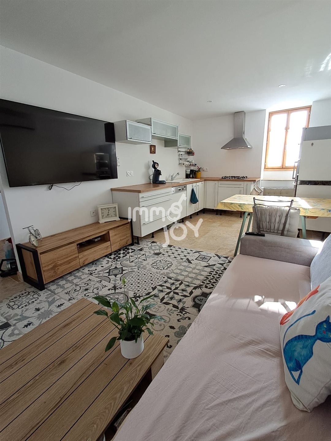 Maison à vendre, 108m², Laure-Minervois