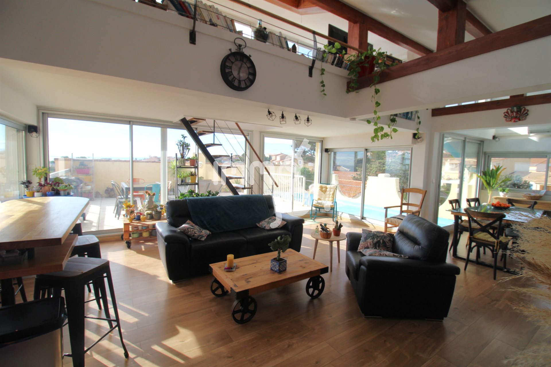 Appartement à vendre, 87m², Fleury d'Aude