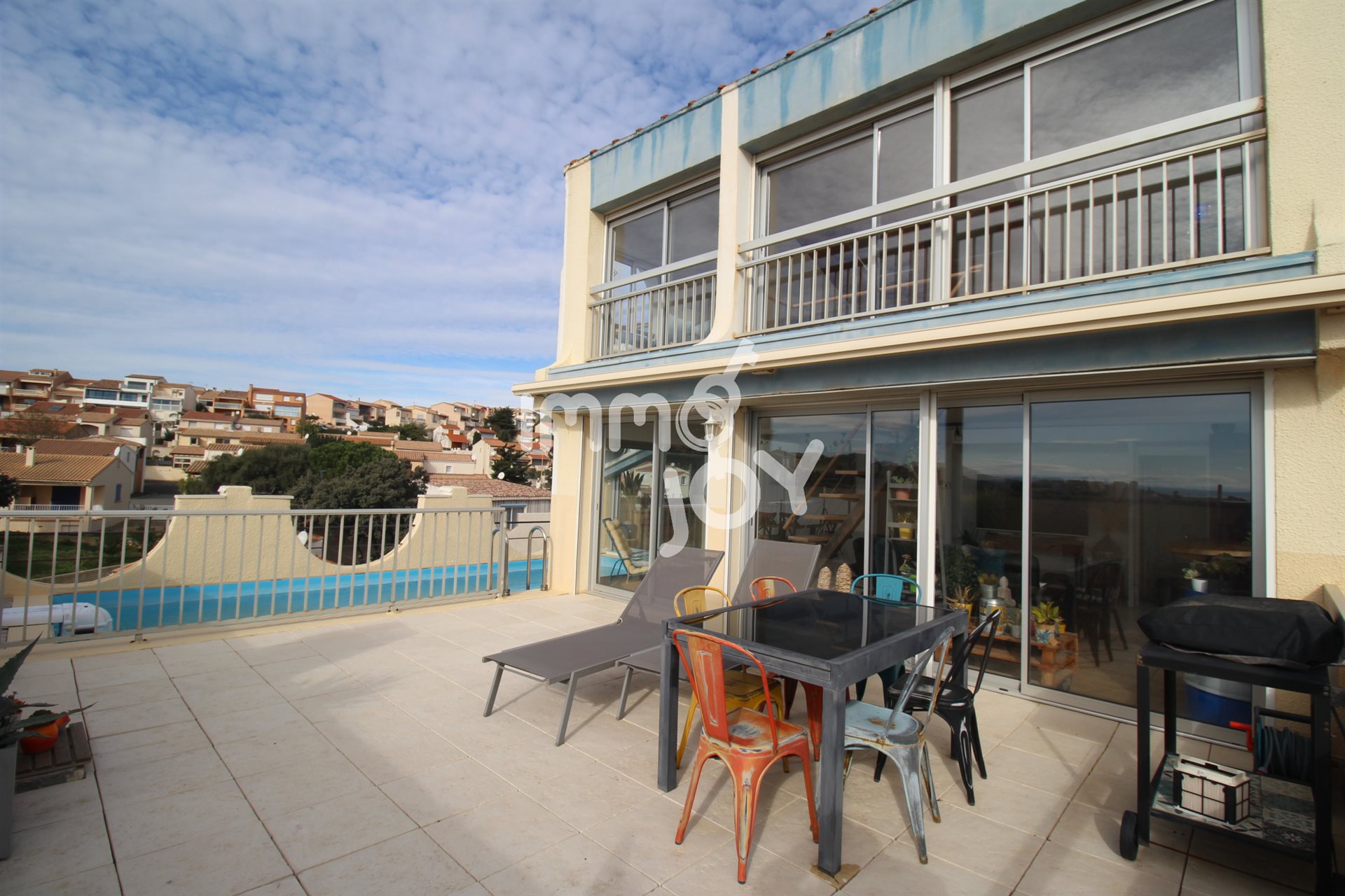 Appartement à vendre, 87m², Fleury d'Aude