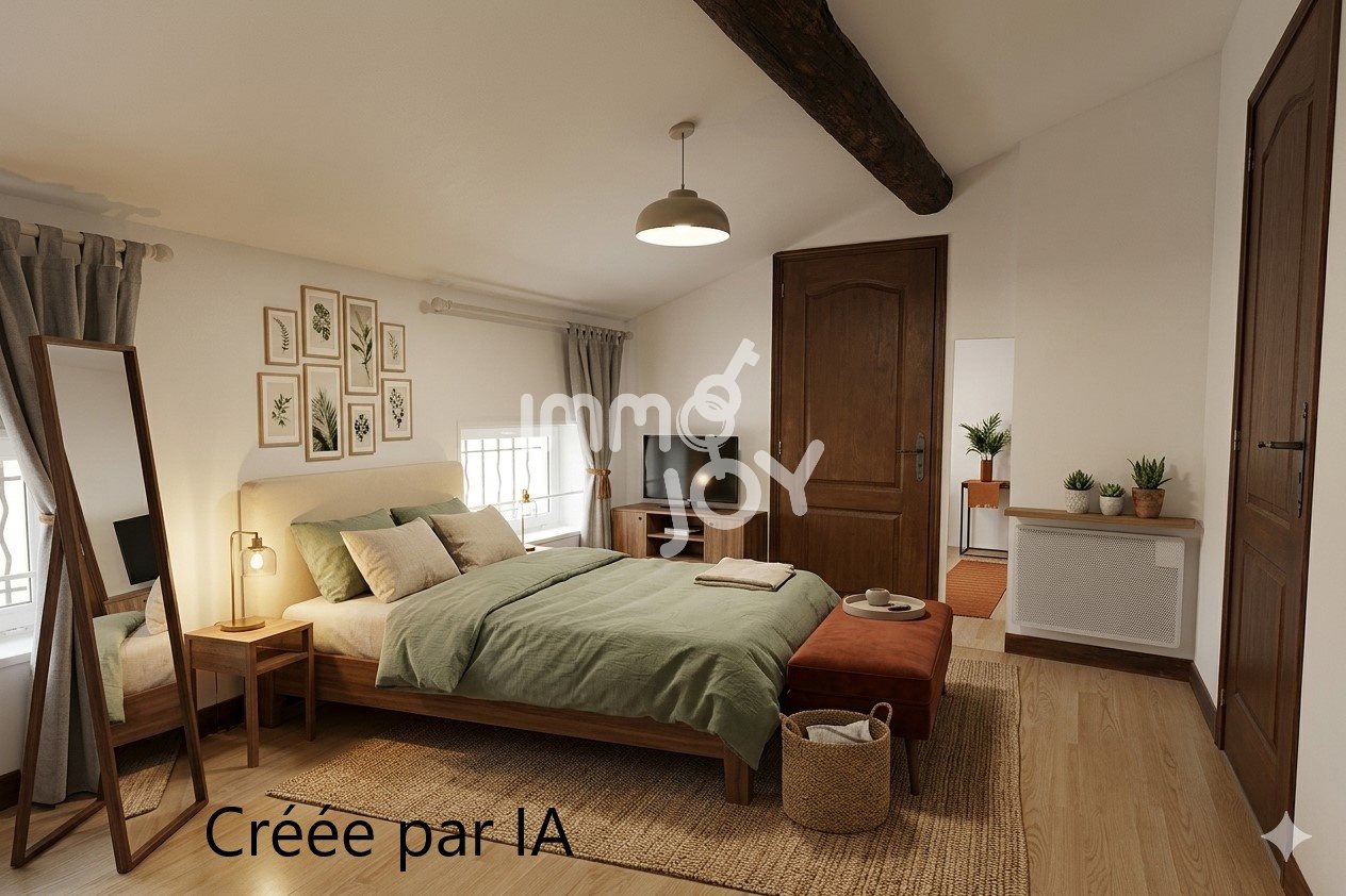 Appartement à vendre, 79m², Sallèles-d'Aude