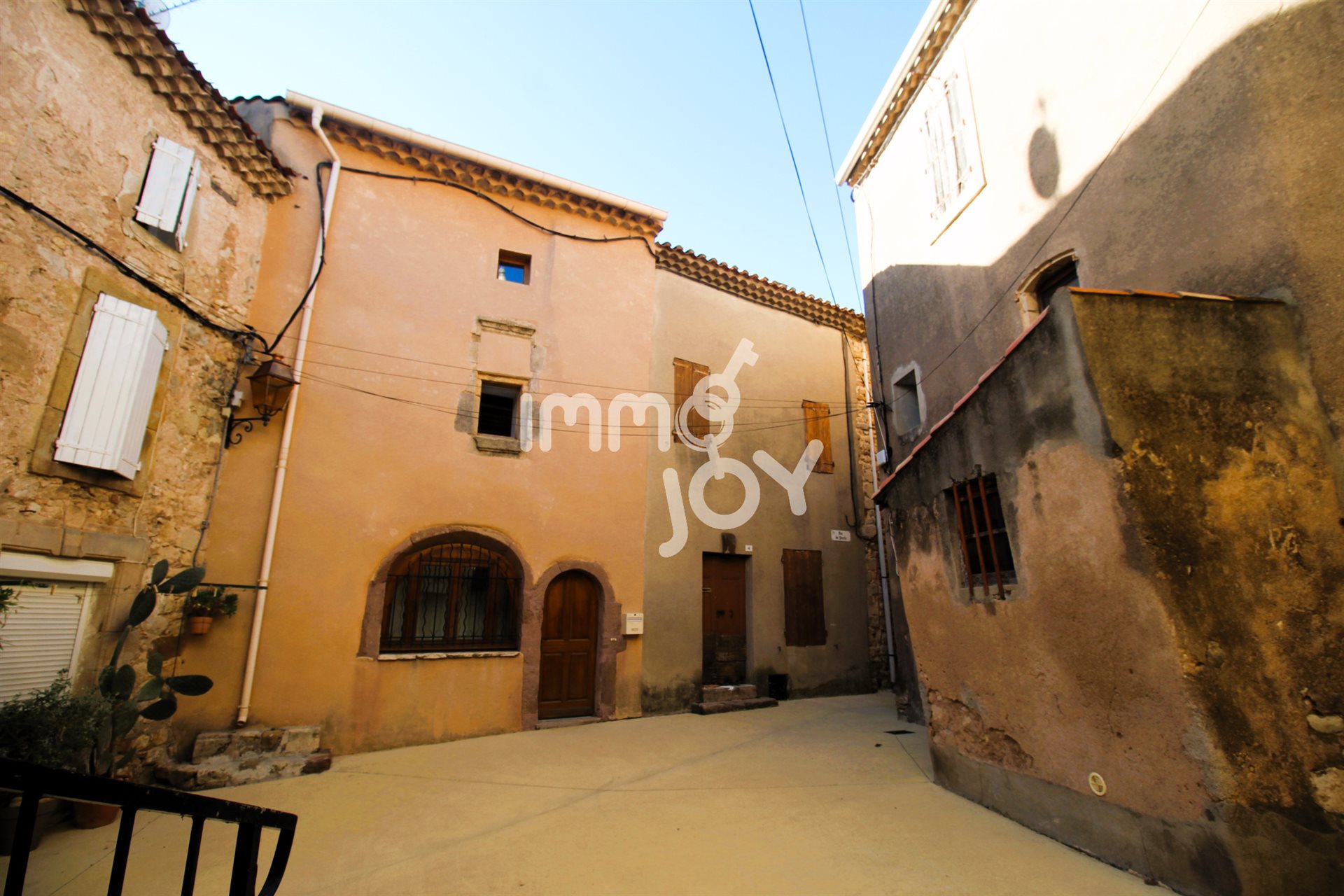 Maison à vendre, 55m², Quarante
